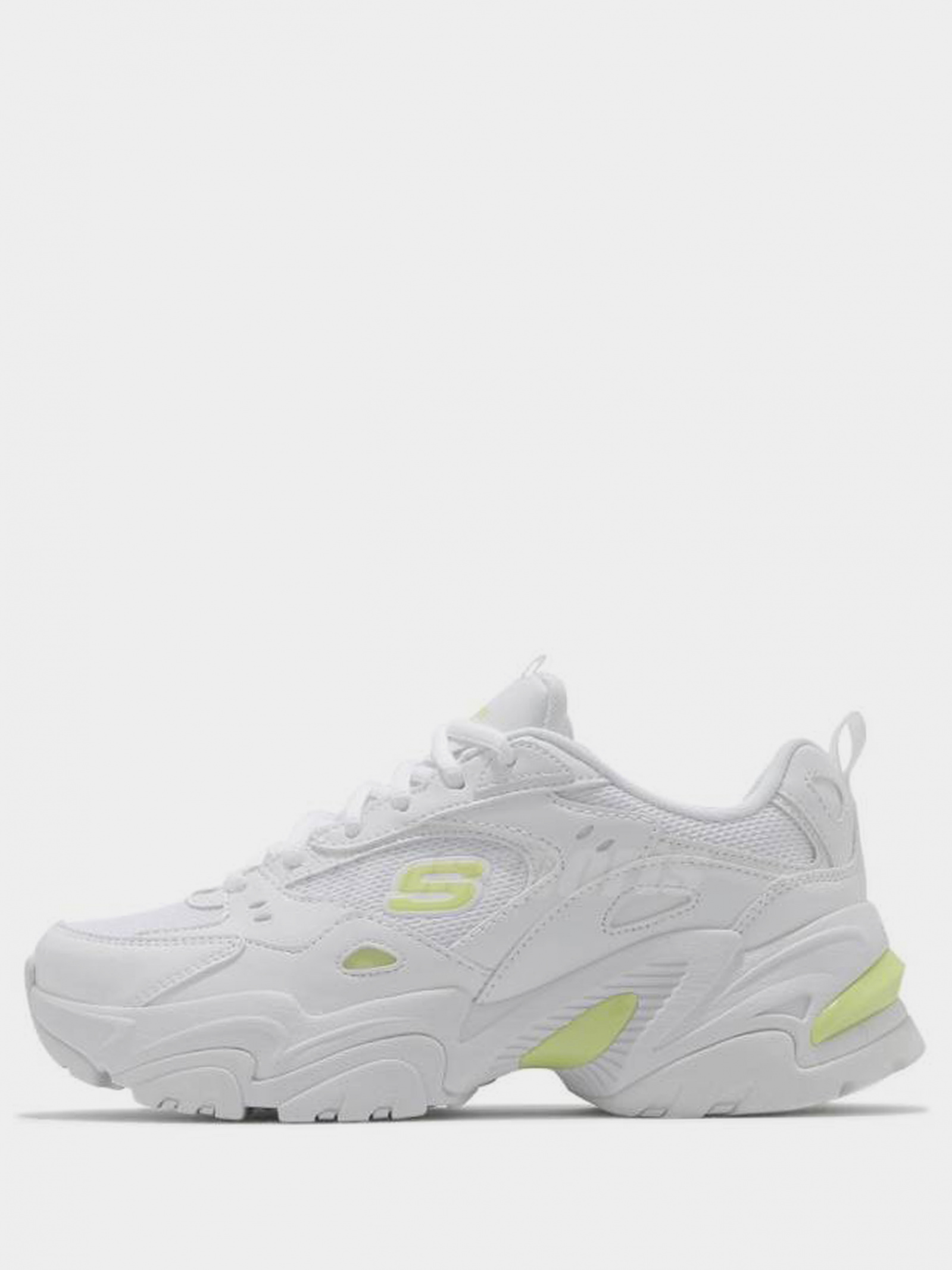 Кроссовки повседневные Женские Skechers