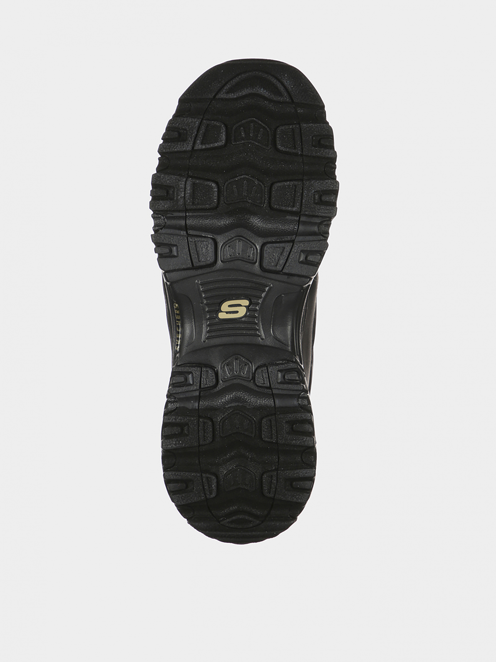 Ботинки Женские Skechers