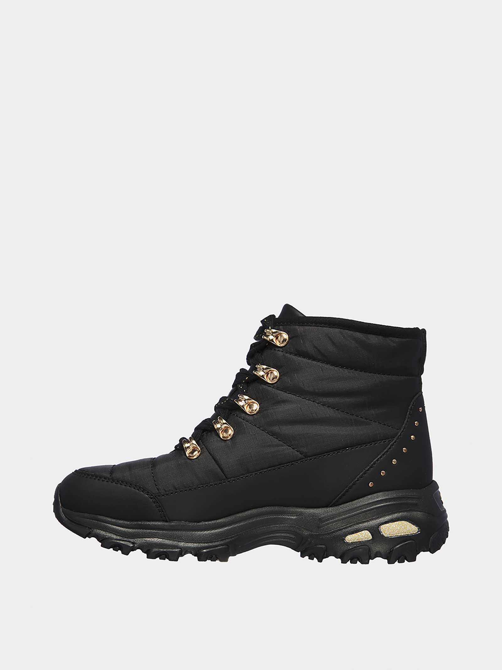 Ботинки Женские Skechers