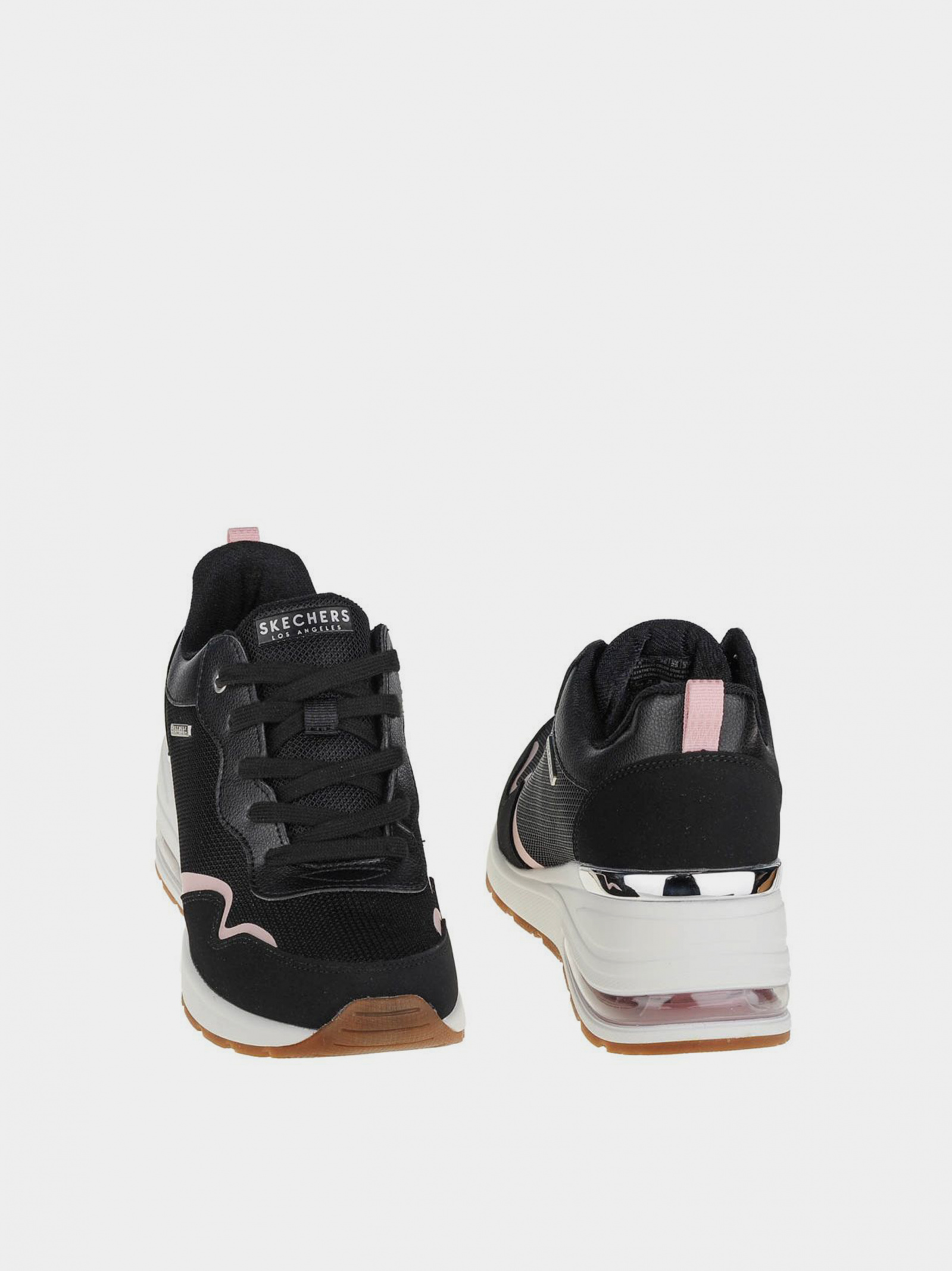 Кроссовки повседневные Женские Skechers