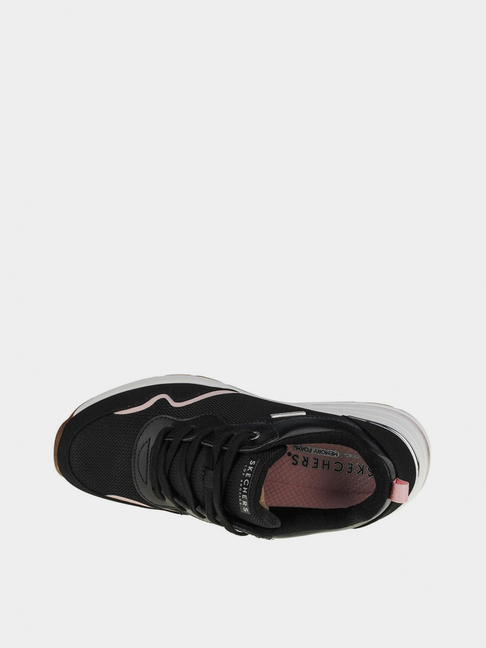 Кроссовки повседневные Женские Skechers