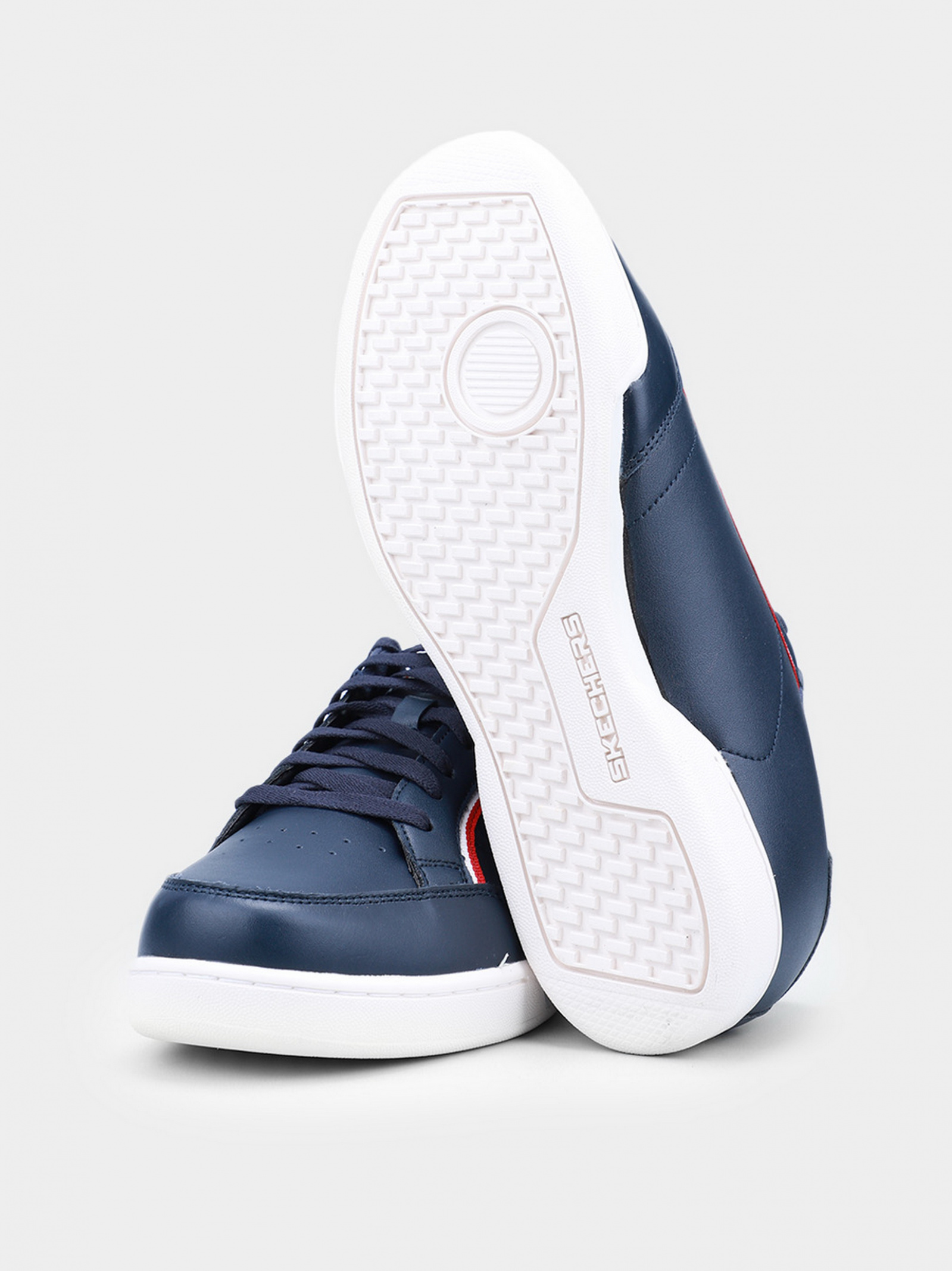 Кеды низкие Мужские Skechers