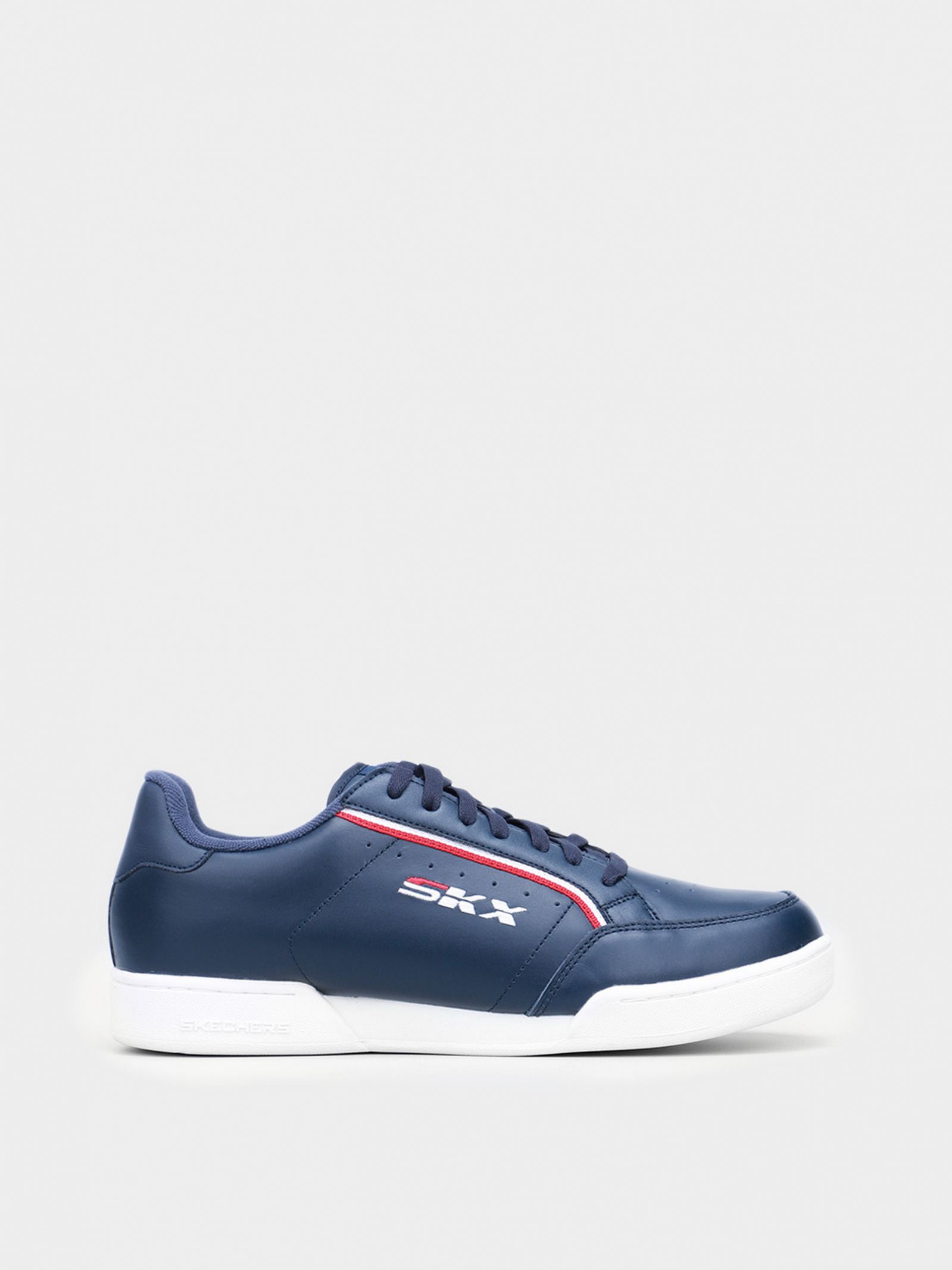 Кеды низкие Мужские Skechers