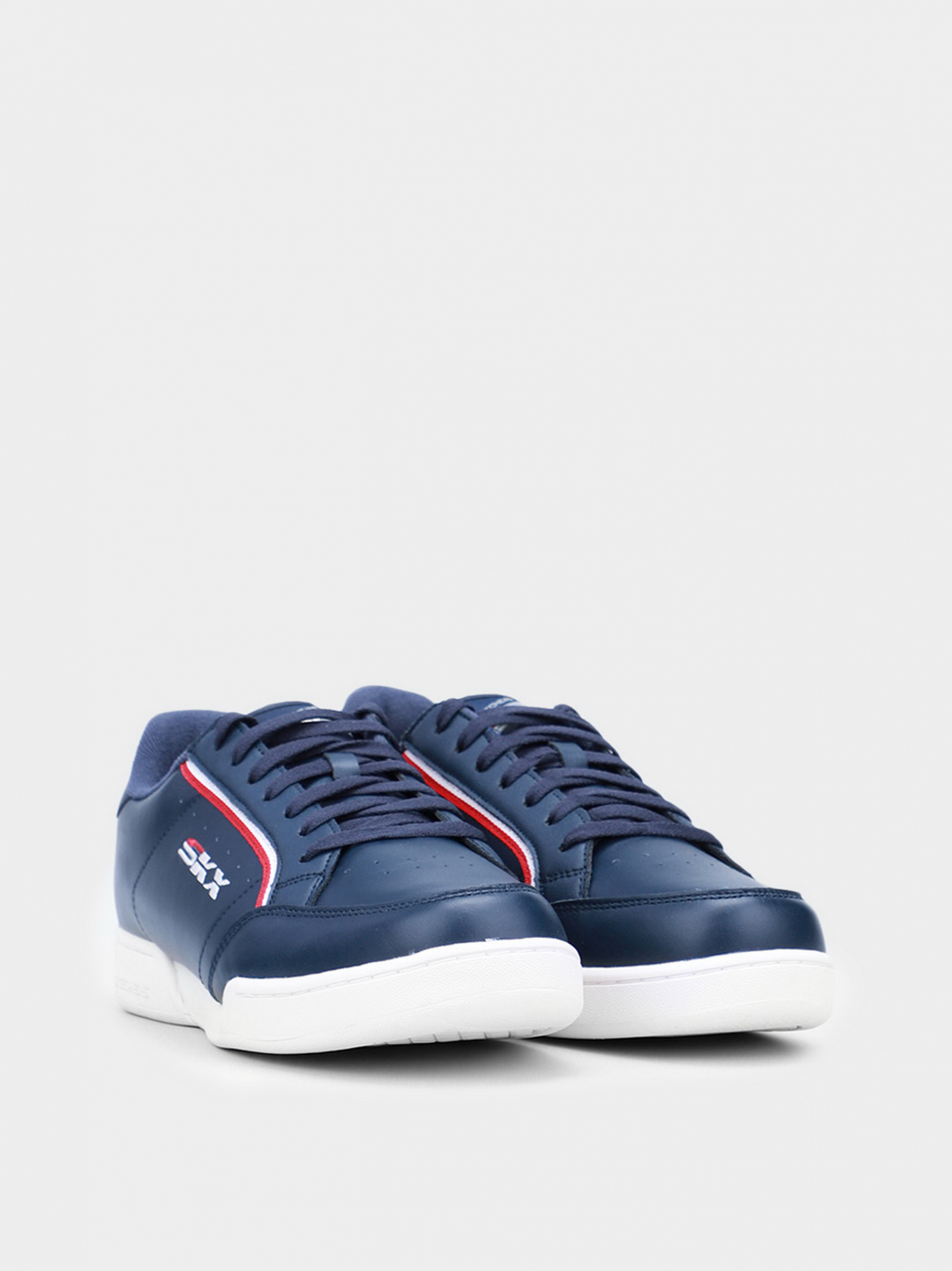 Кеды низкие Мужские Skechers