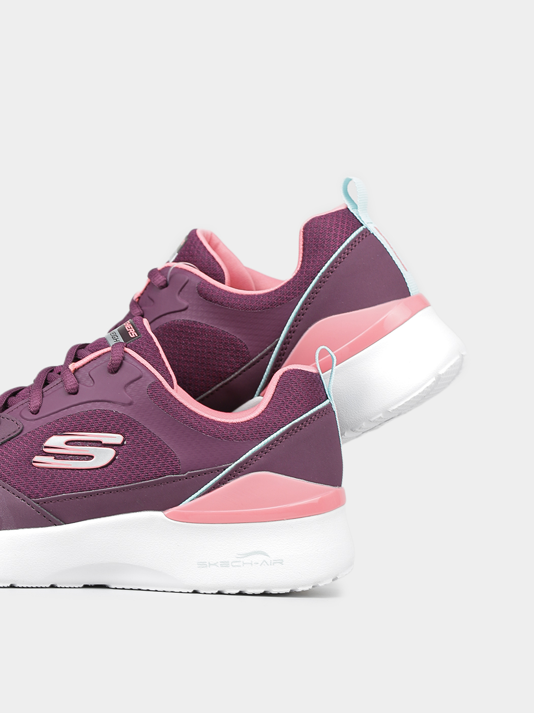 Кроссовки повседневные Женские Skechers