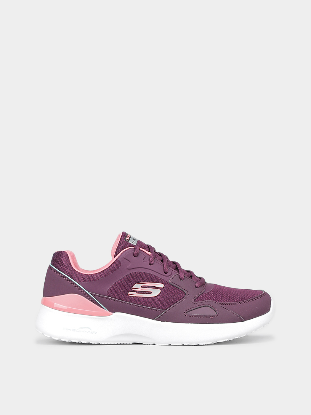 Кроссовки повседневные Женские Skechers
