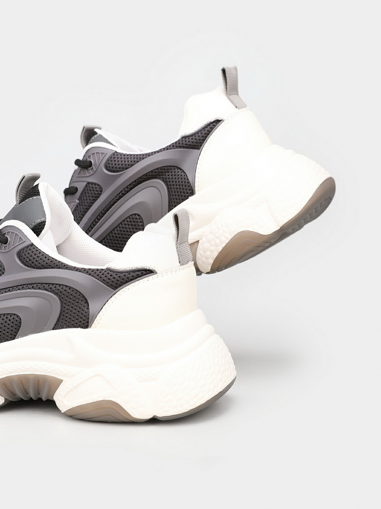 Casual Sneakers Women's Braska