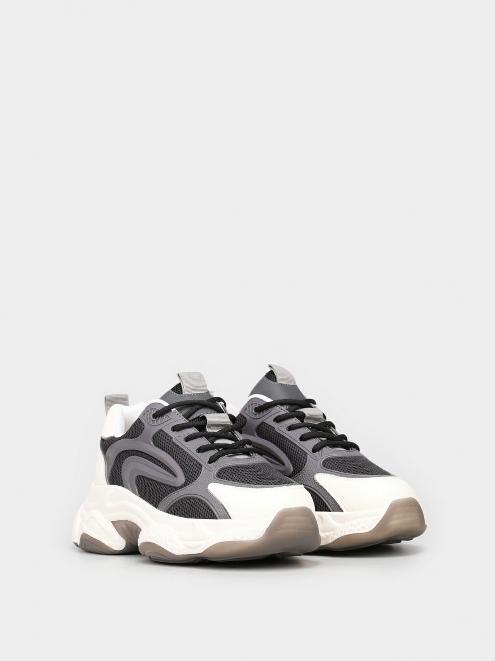 Casual Sneakers Women's Braska