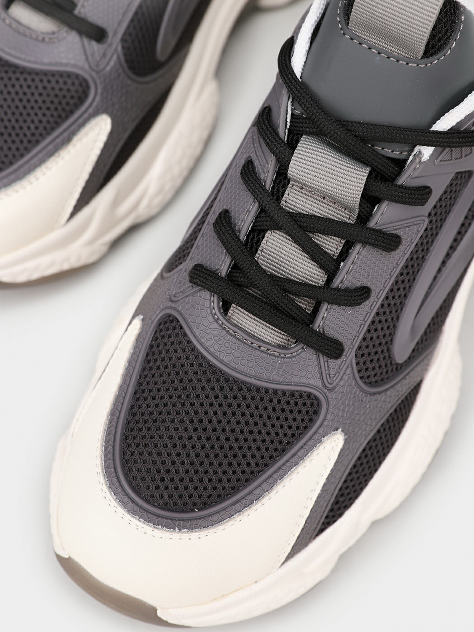 Casual Sneakers Women's Braska