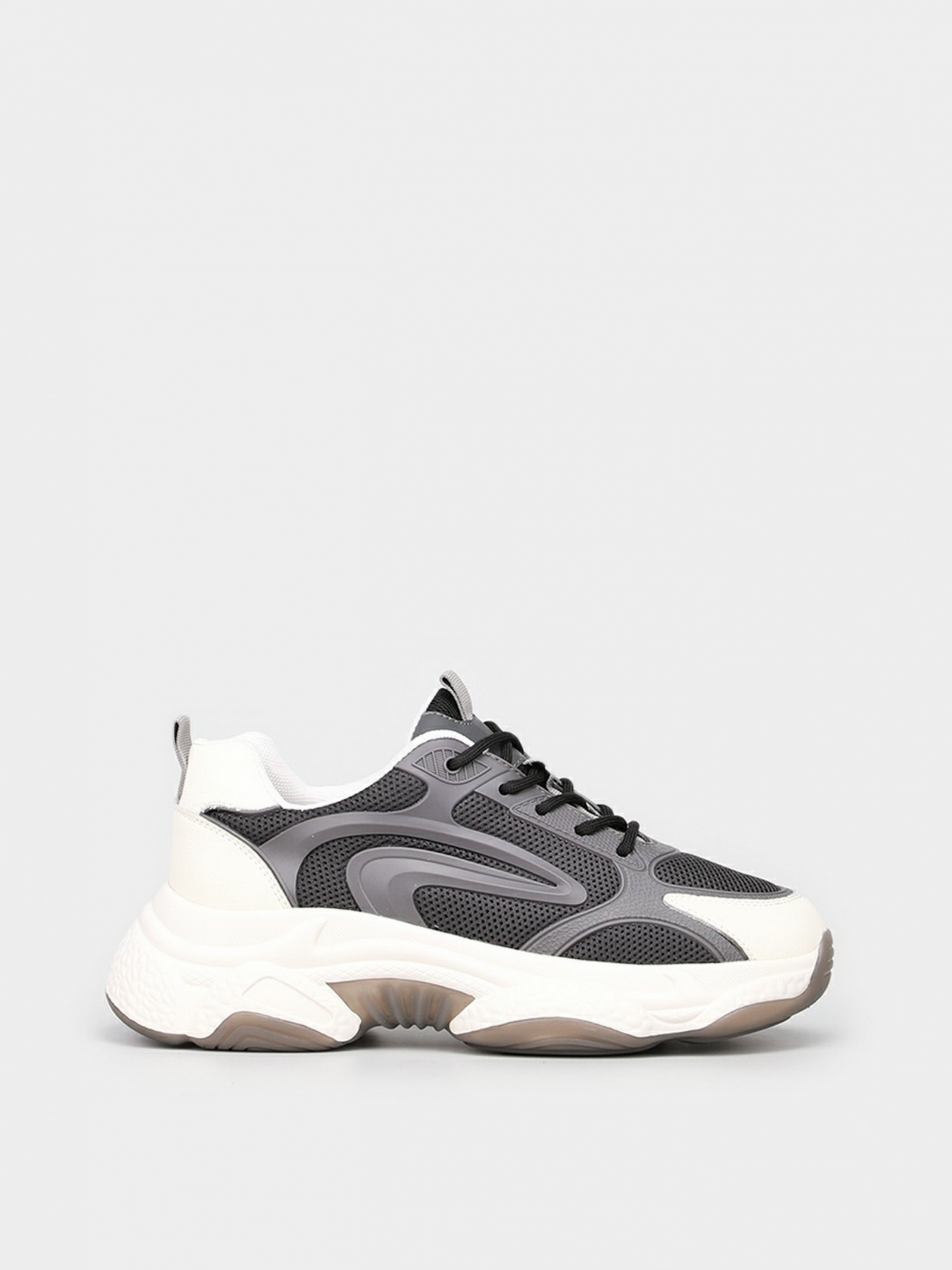 Casual Sneakers Women's Braska