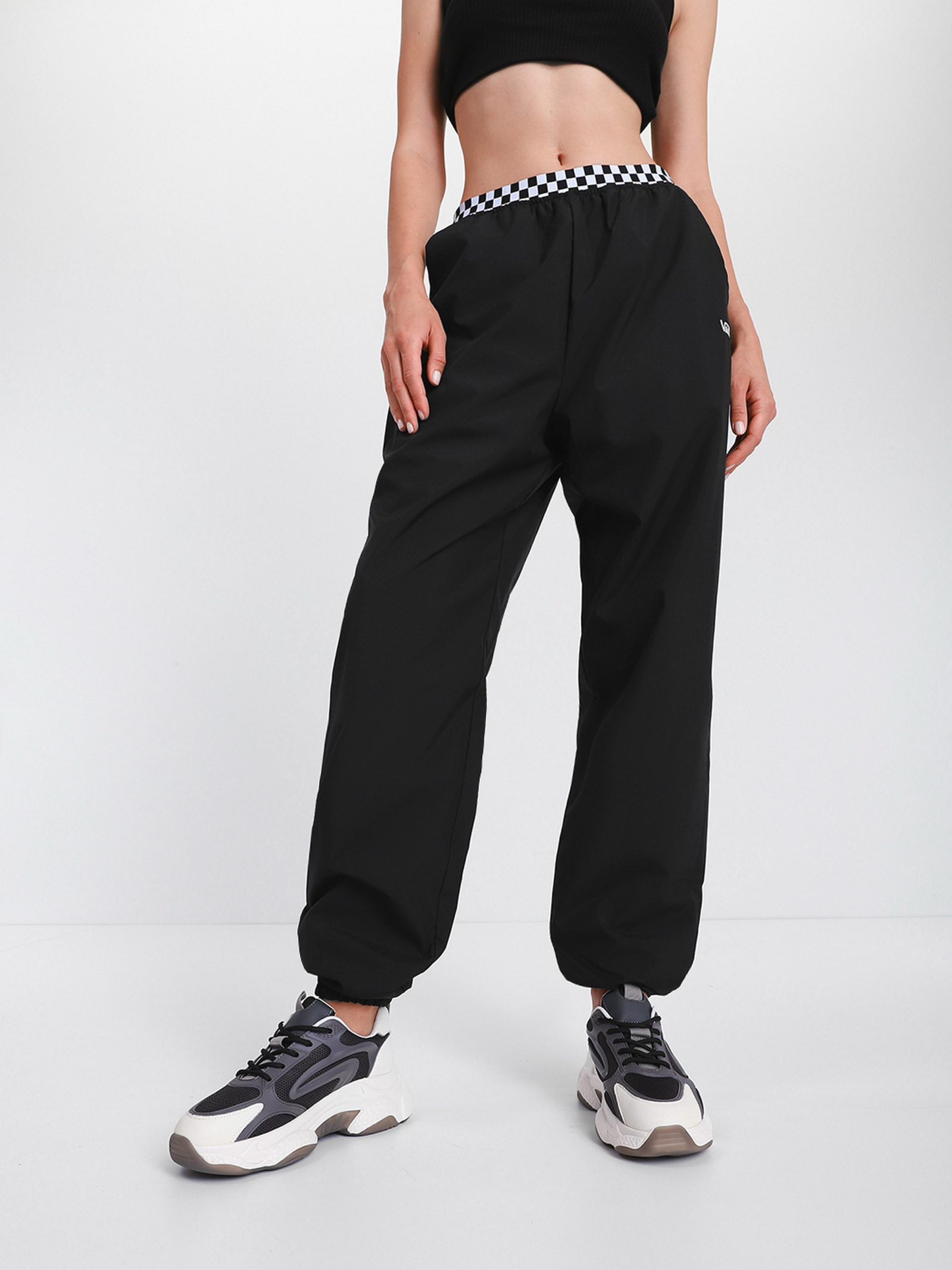 Casual Sneakers Women's Braska