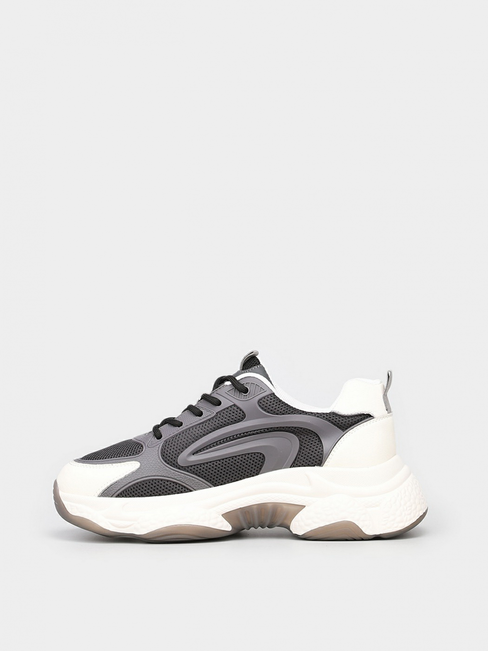 Casual Sneakers Women's Braska