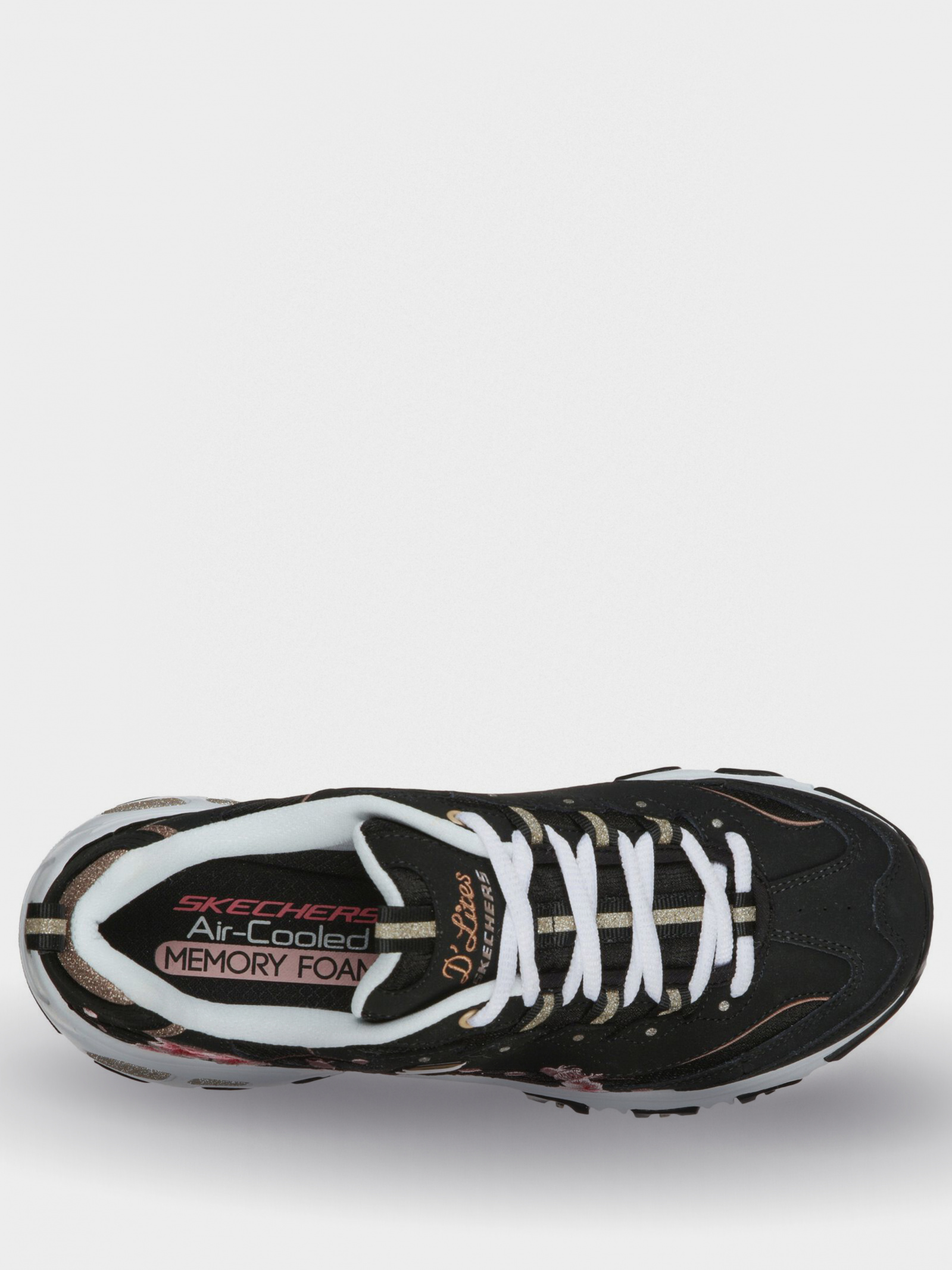 Кросівки повсякденні Жіночі Skechers