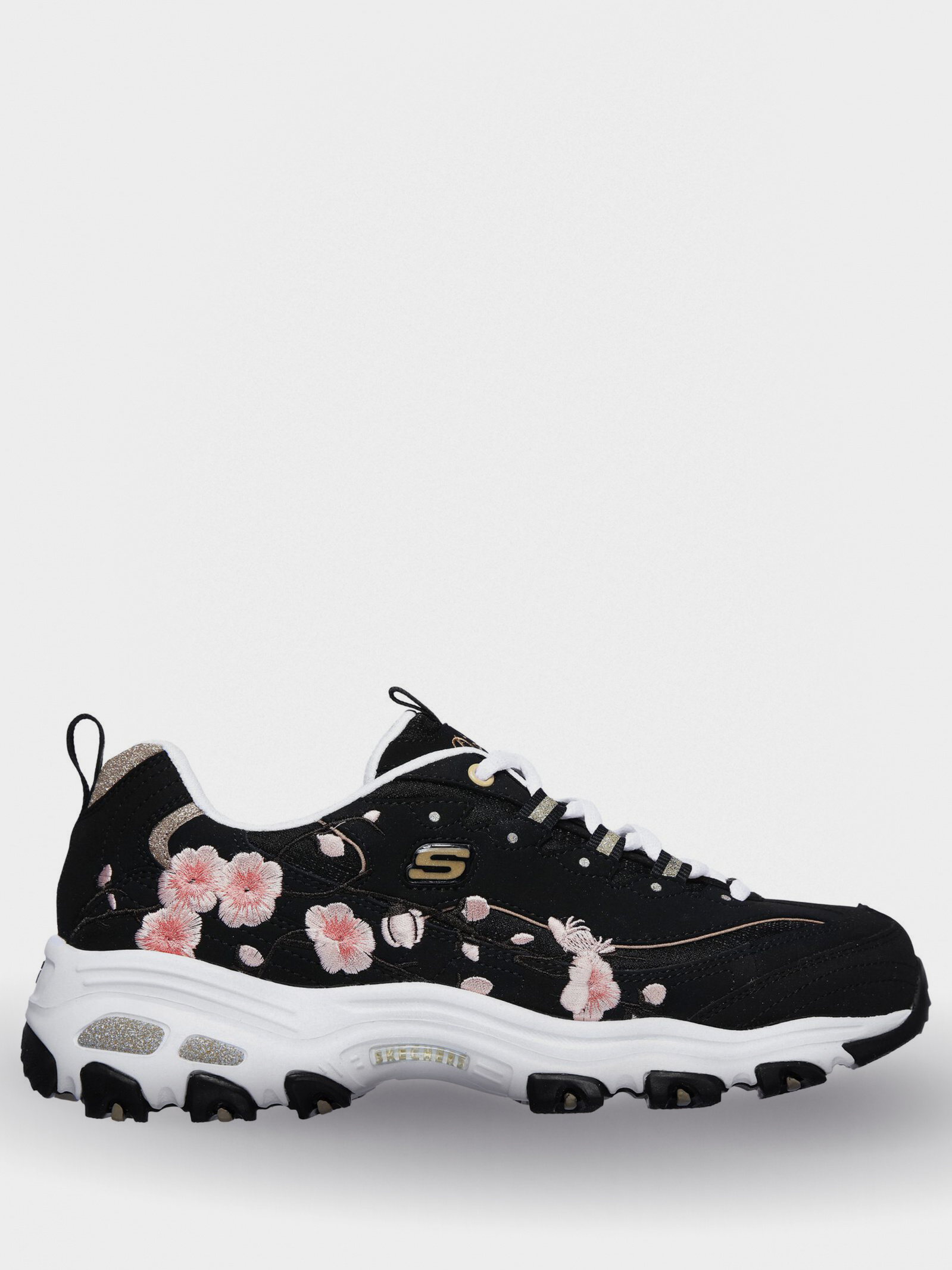Кросівки повсякденні Жіночі Skechers