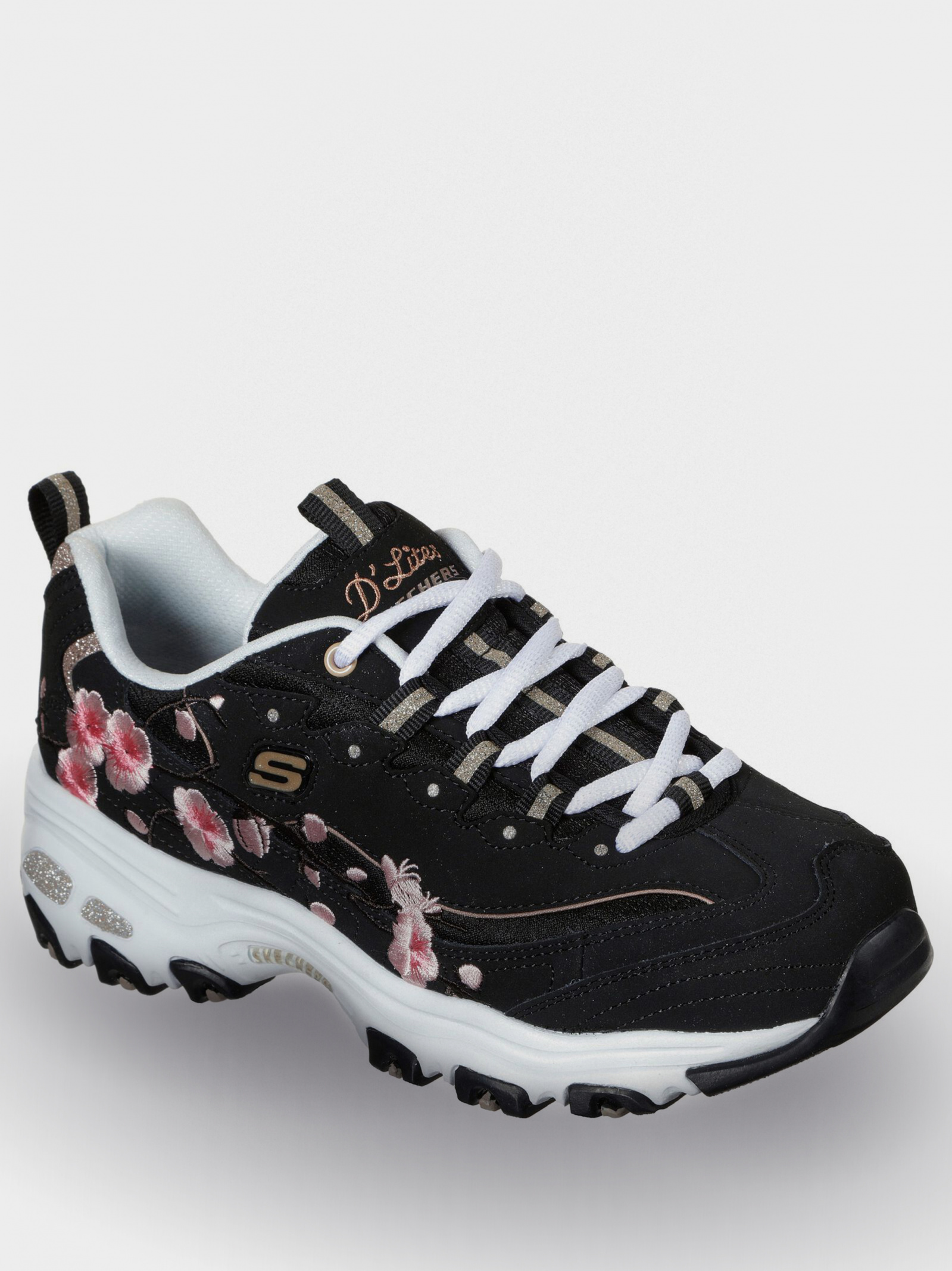 Кросівки повсякденні Жіночі Skechers
