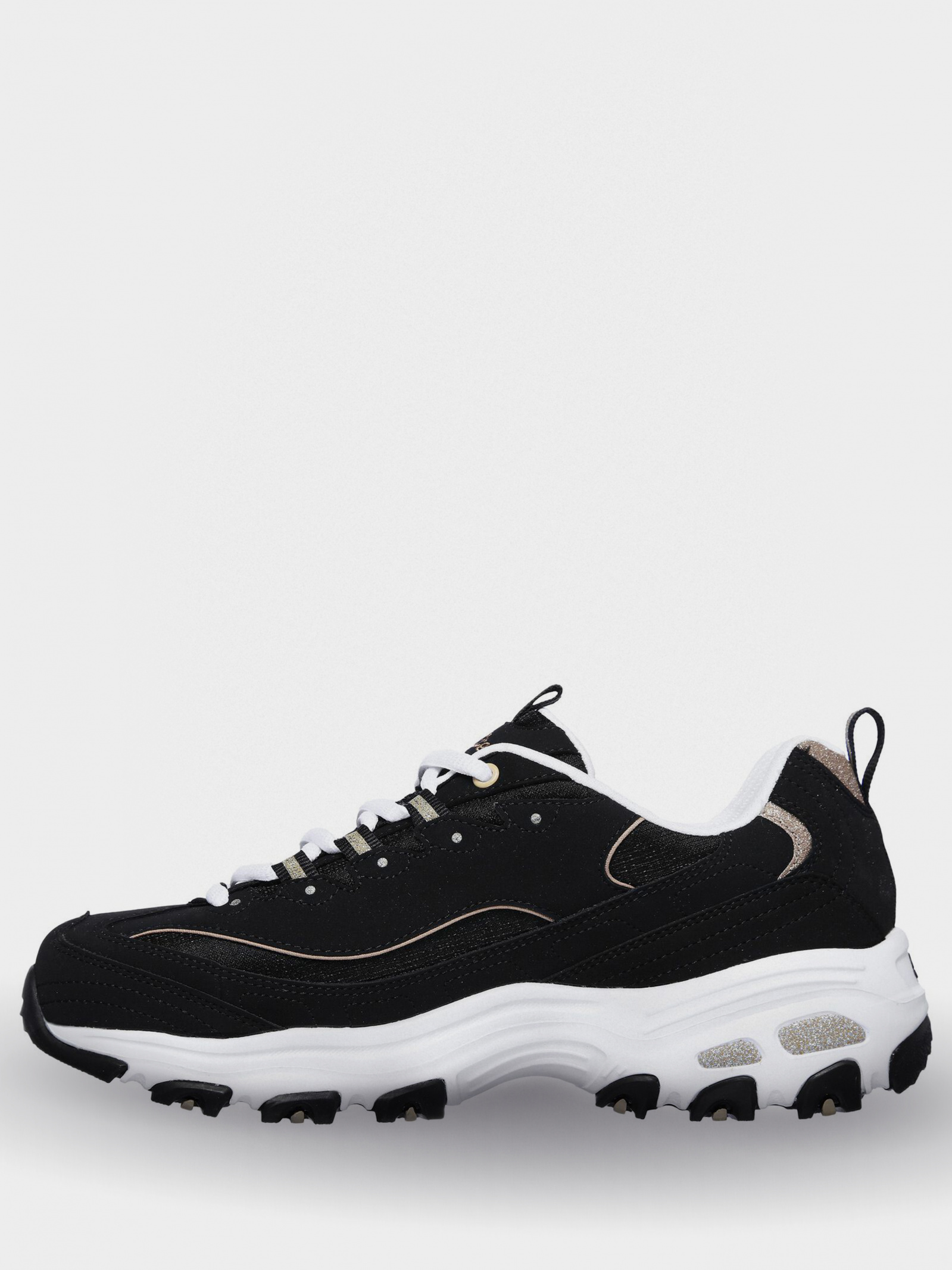 Кросівки повсякденні Жіночі Skechers