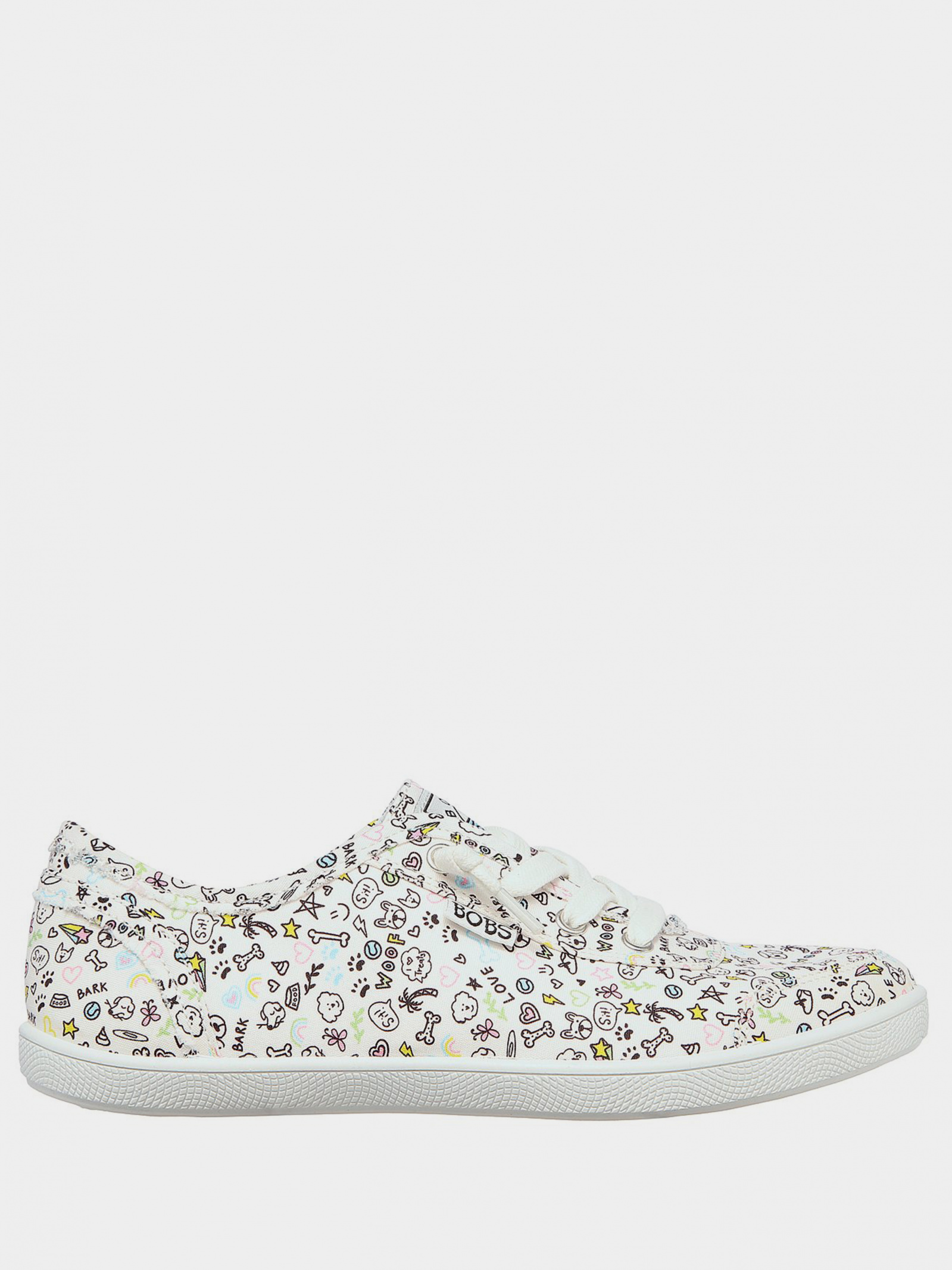 Кеды низкие Женские Skechers