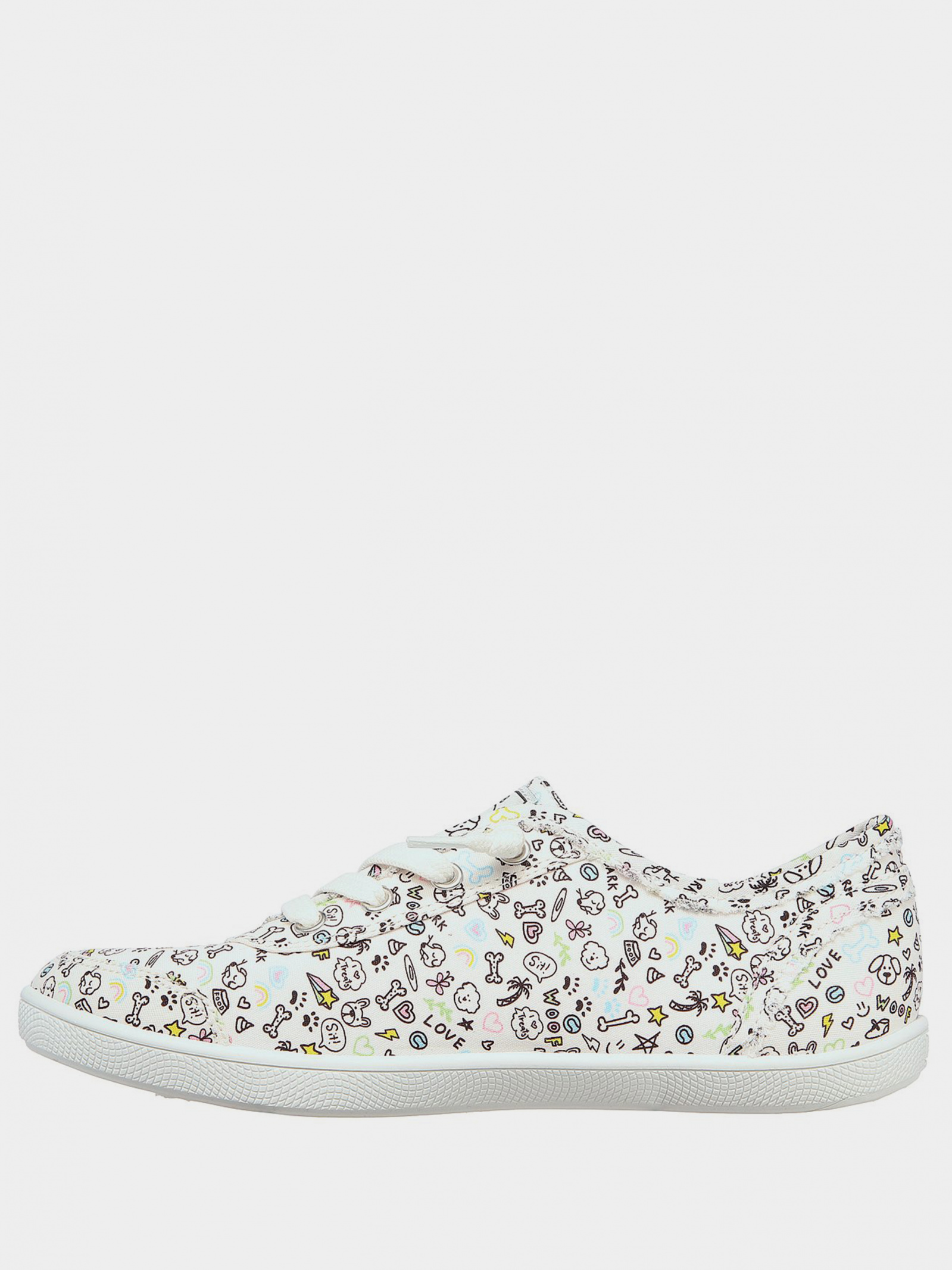 Кеды низкие Женские Skechers