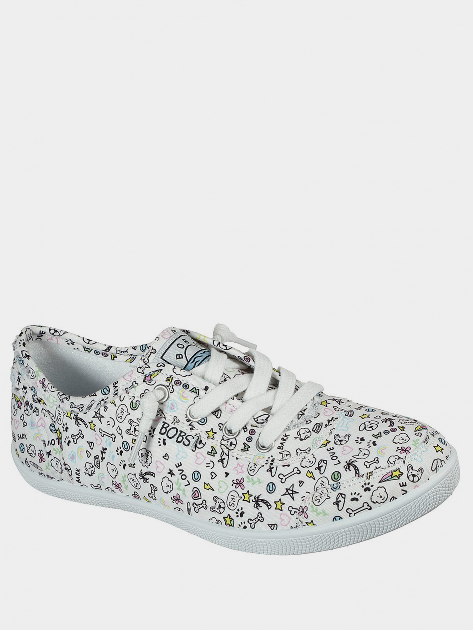 Кеды низкие Женские Skechers