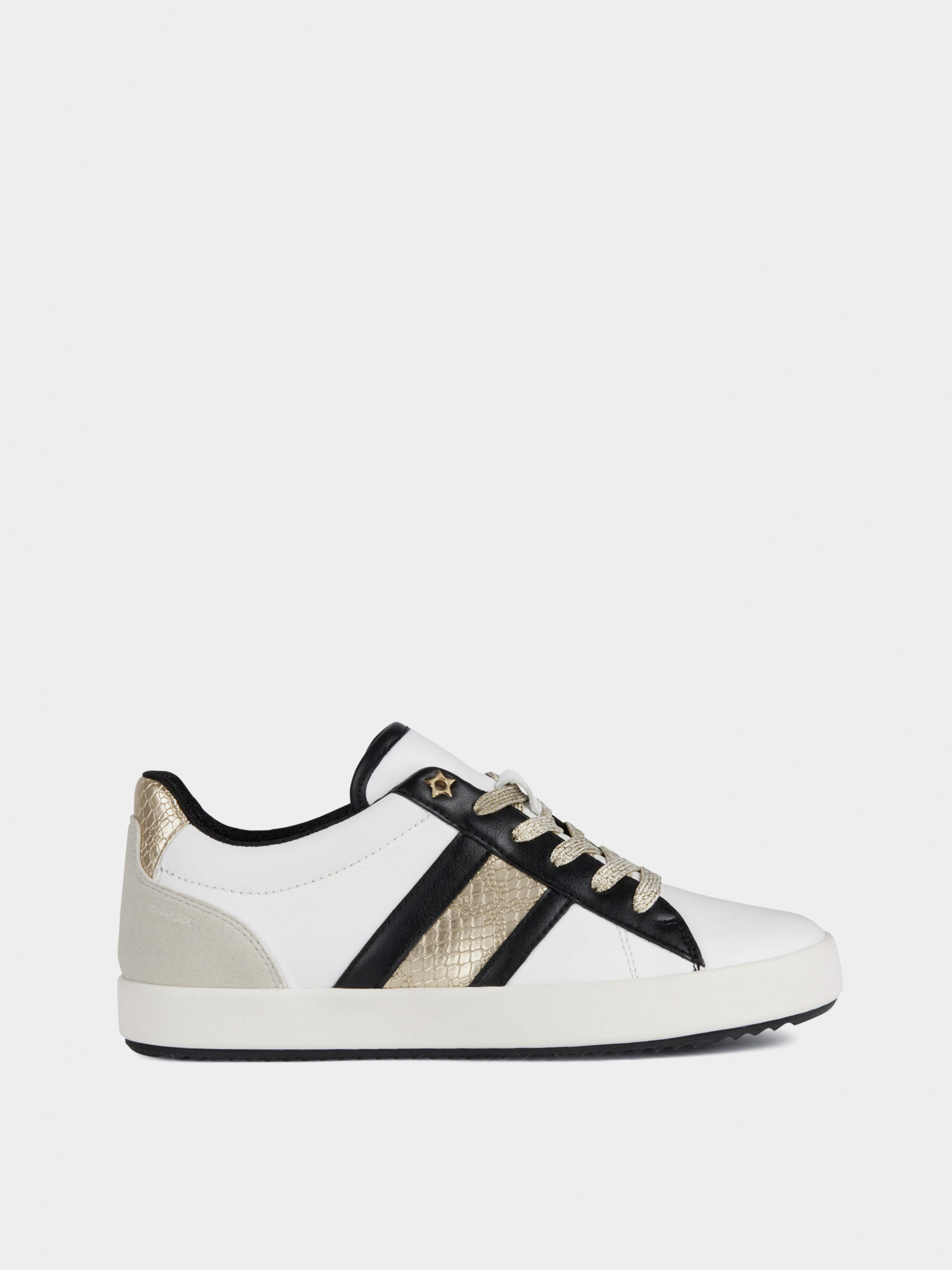 Low-Top Sneakers Women's Geox