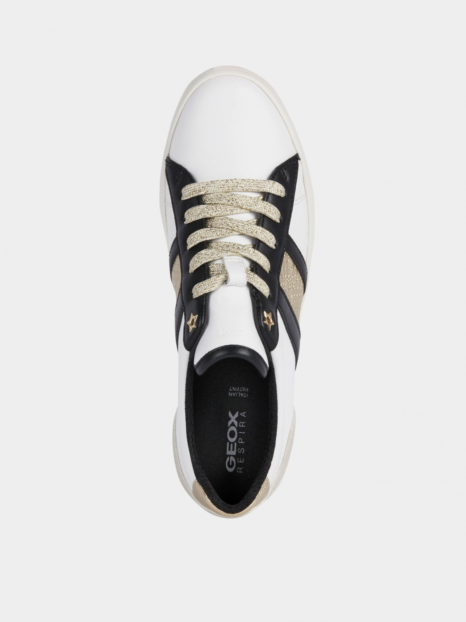 Low-Top Sneakers Women's Geox