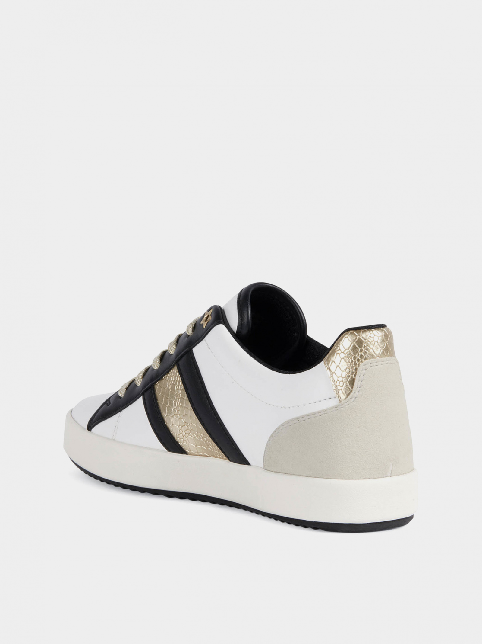 Low-Top Sneakers Women's Geox