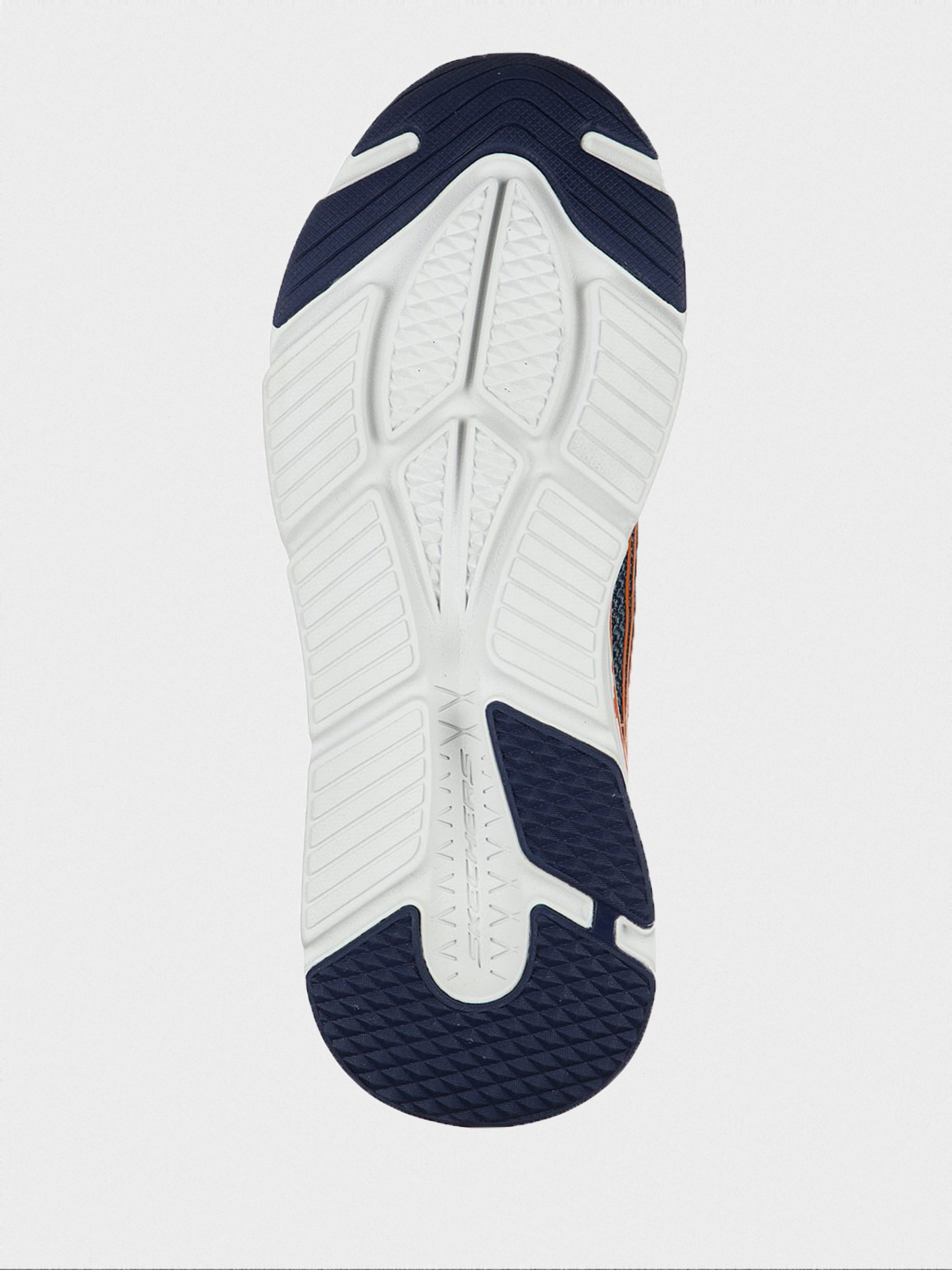 Кросівки для бігу Чоловічі Skechers