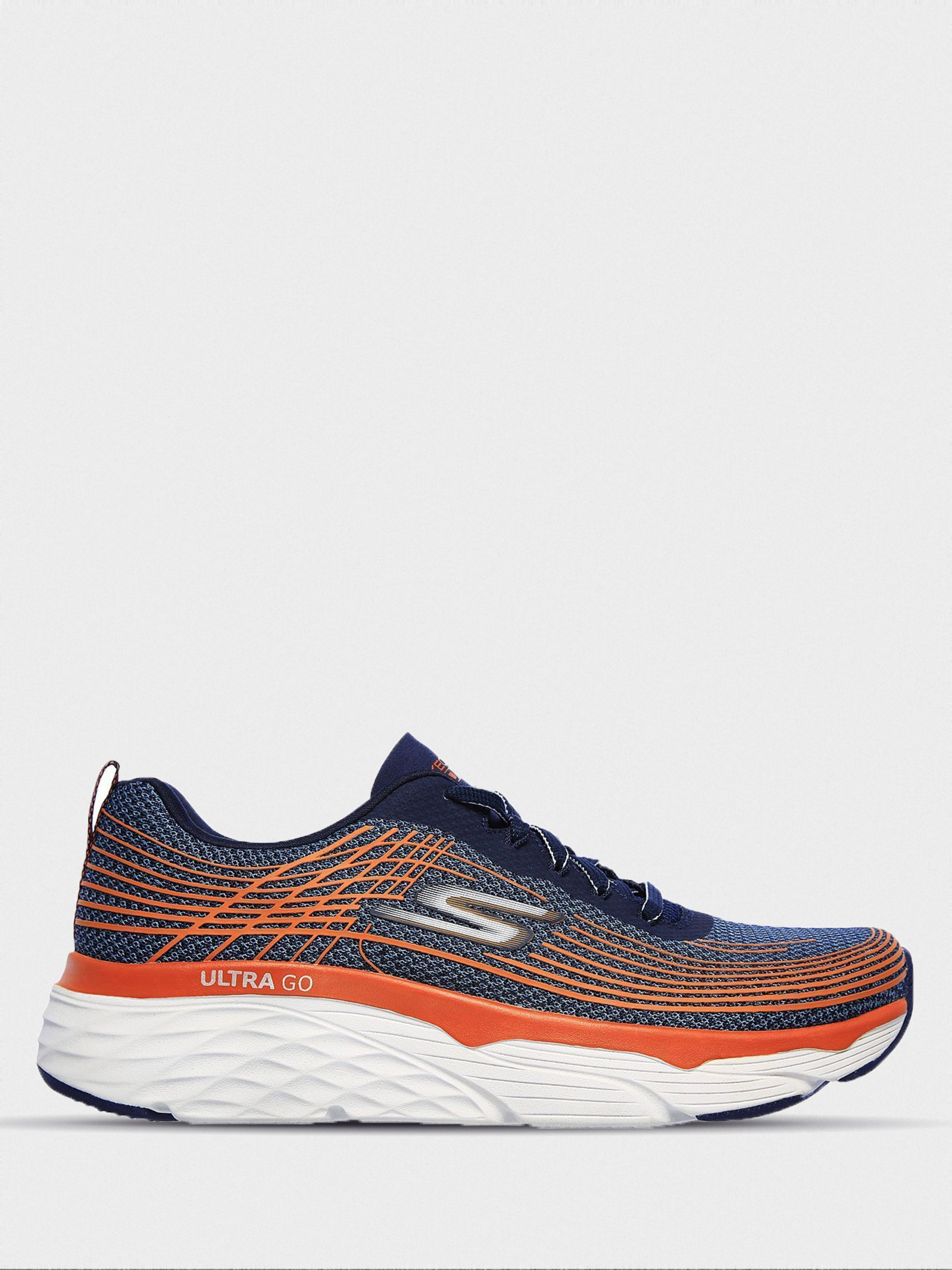 Кросівки для бігу Чоловічі Skechers