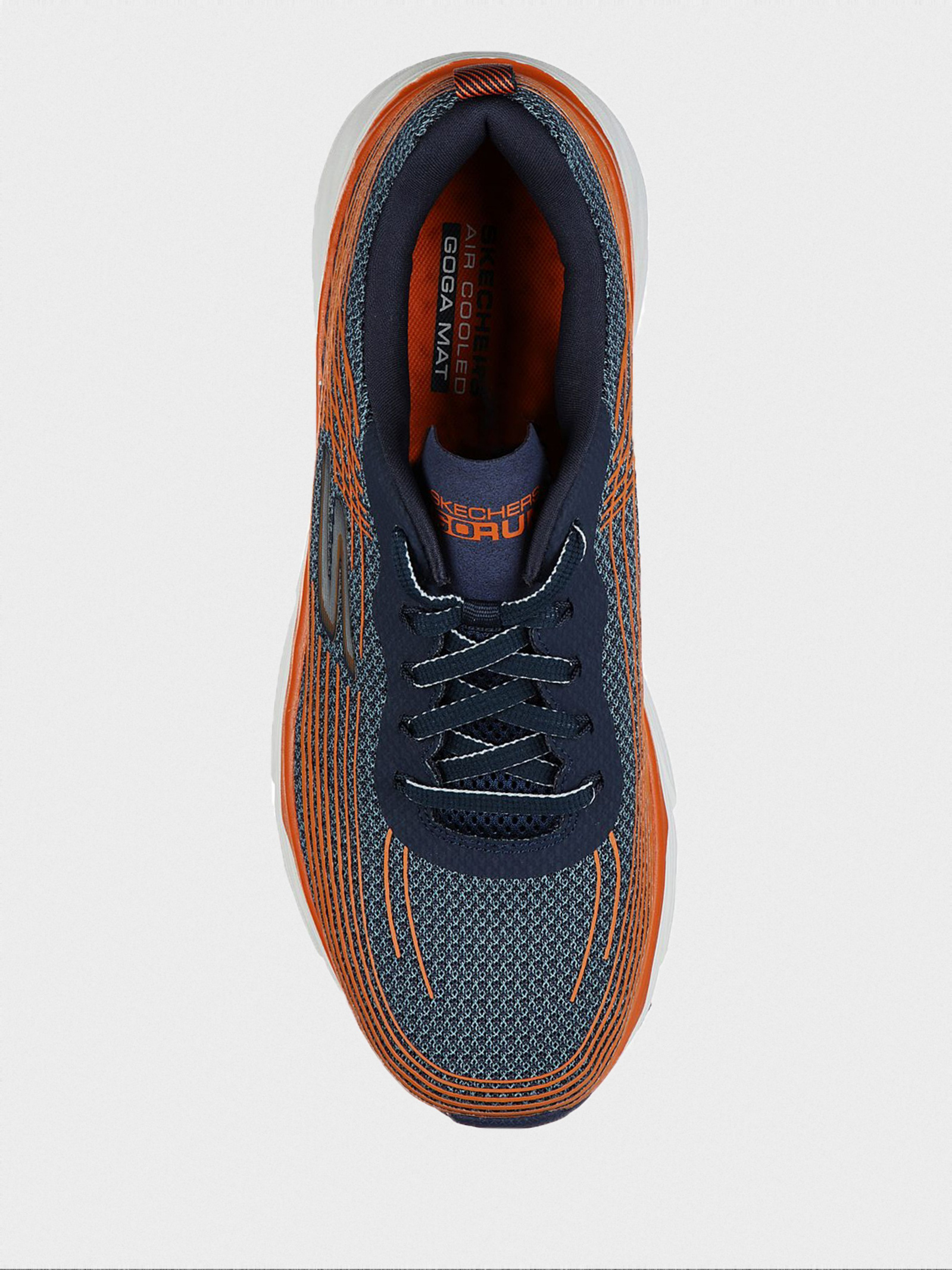 Кросівки для бігу Чоловічі Skechers