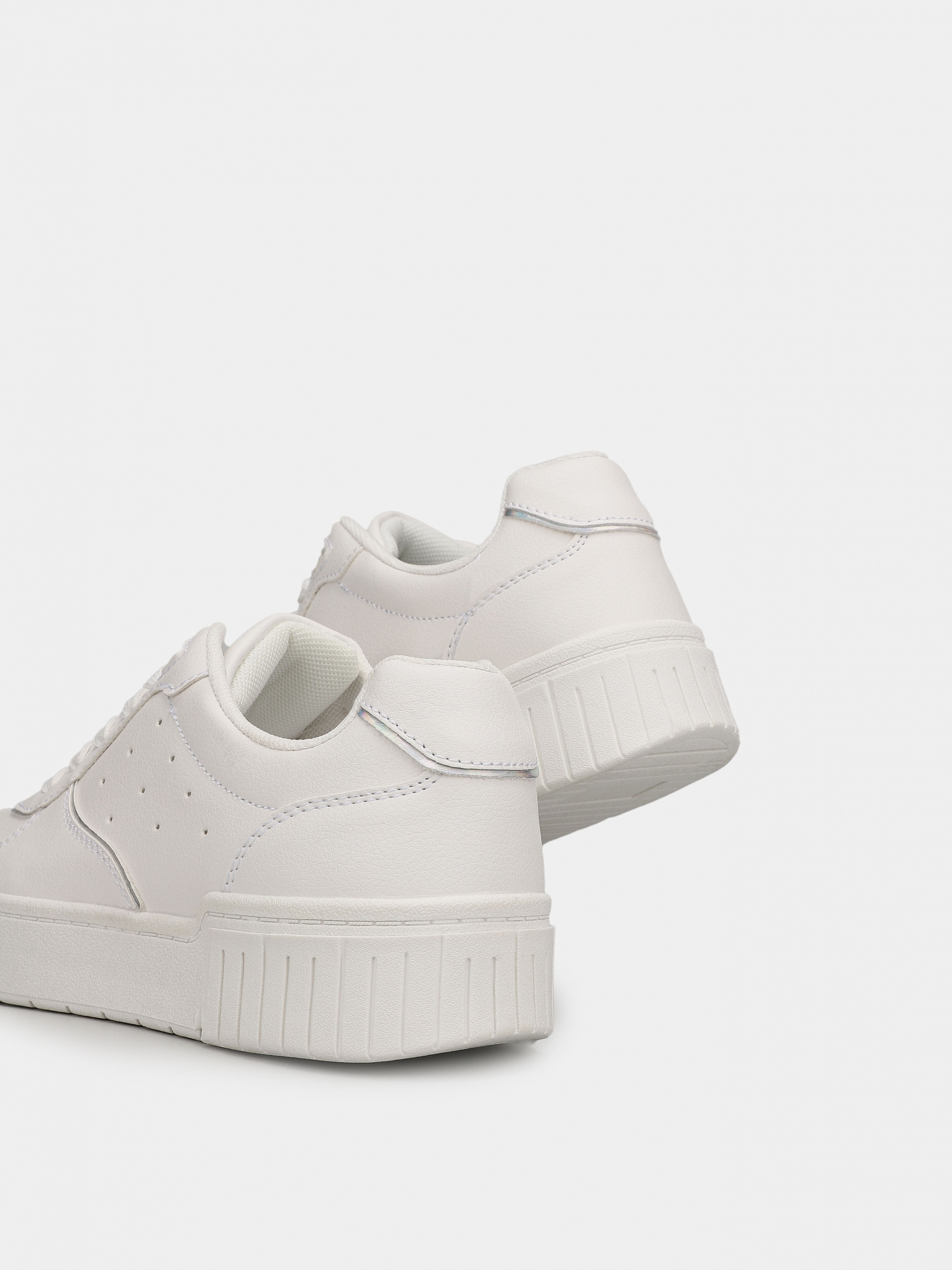 Low-Top Sneakers Women's Braska