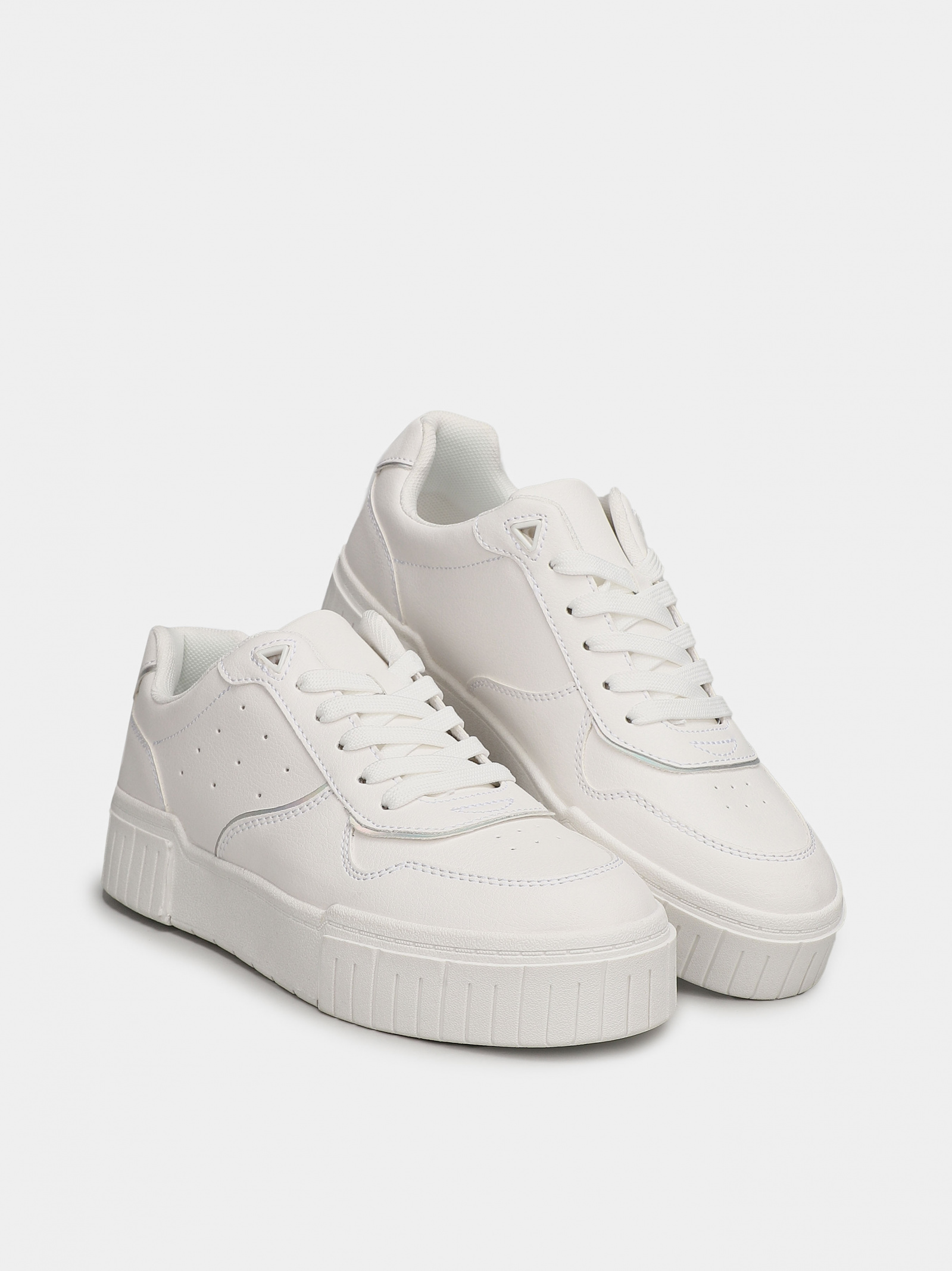 Low-Top Sneakers Women's Braska