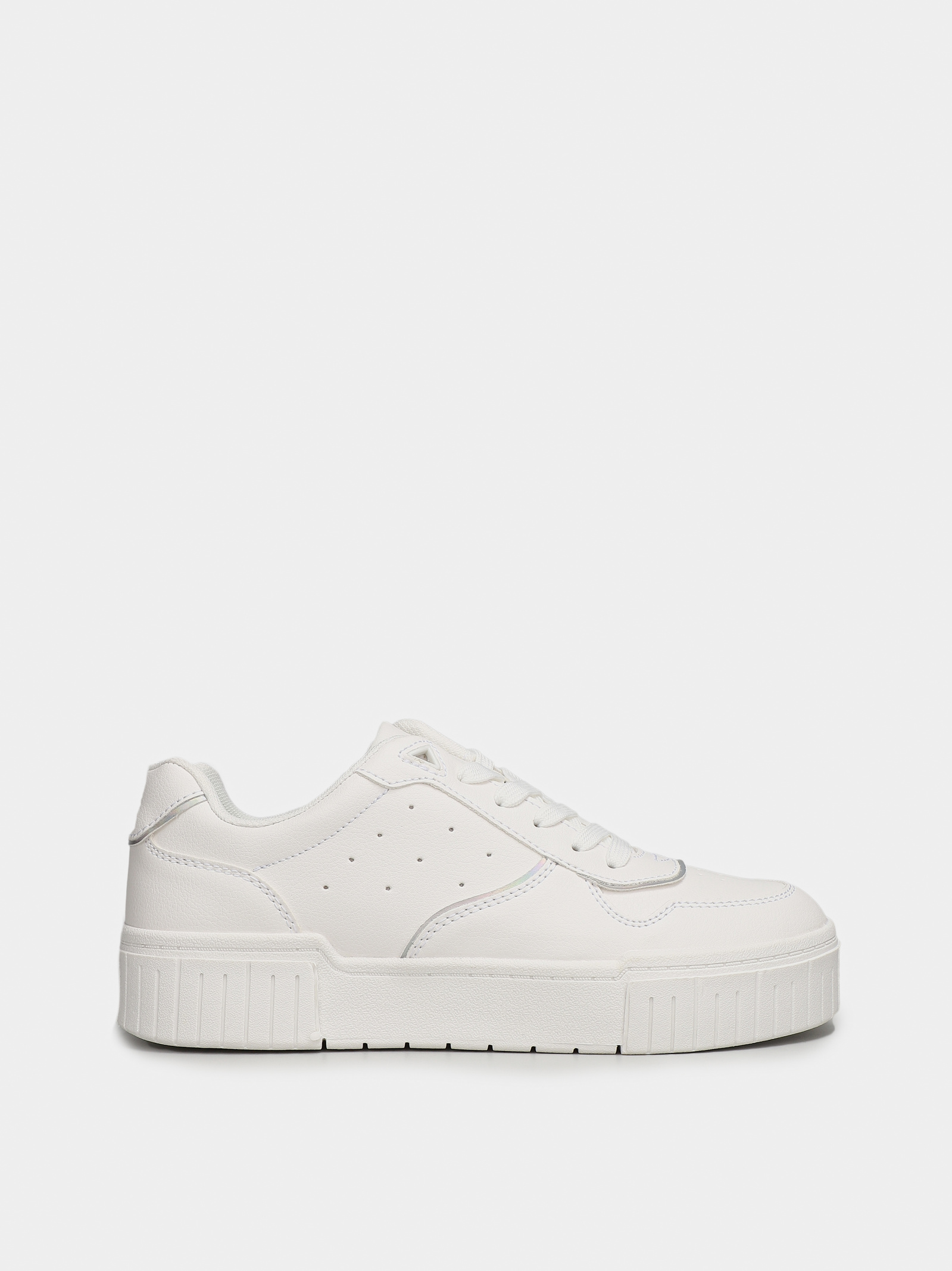 Low-Top Sneakers Women's Braska