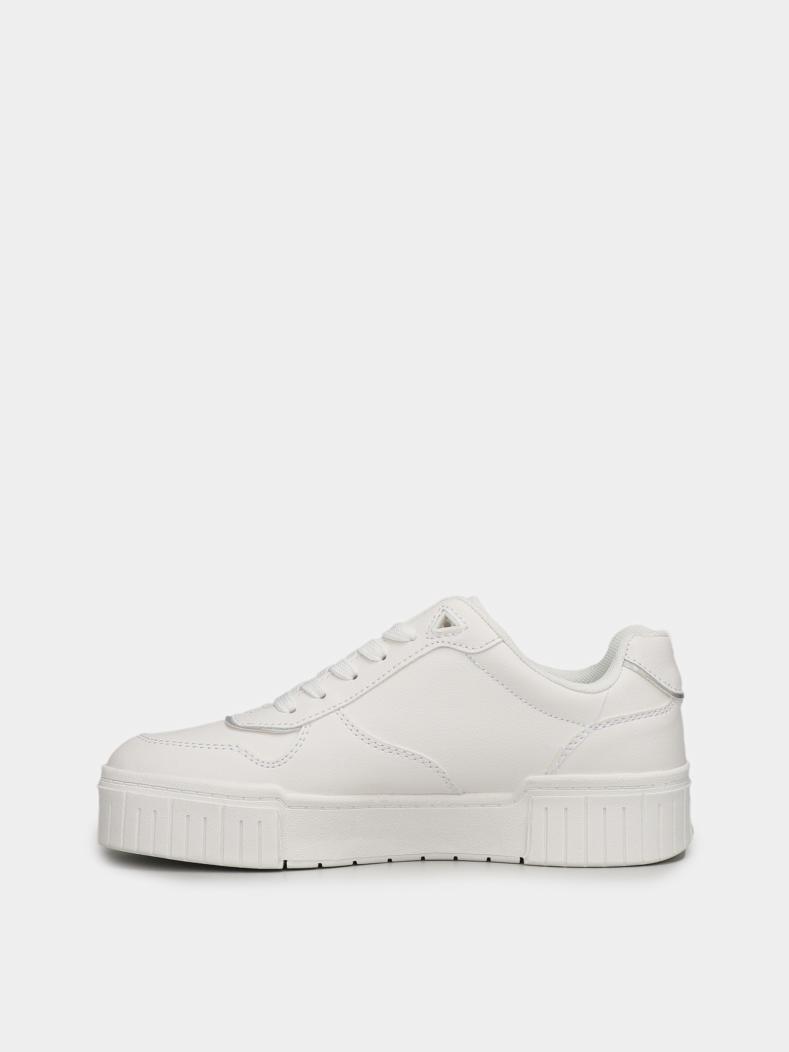 Low-Top Sneakers Women's Braska