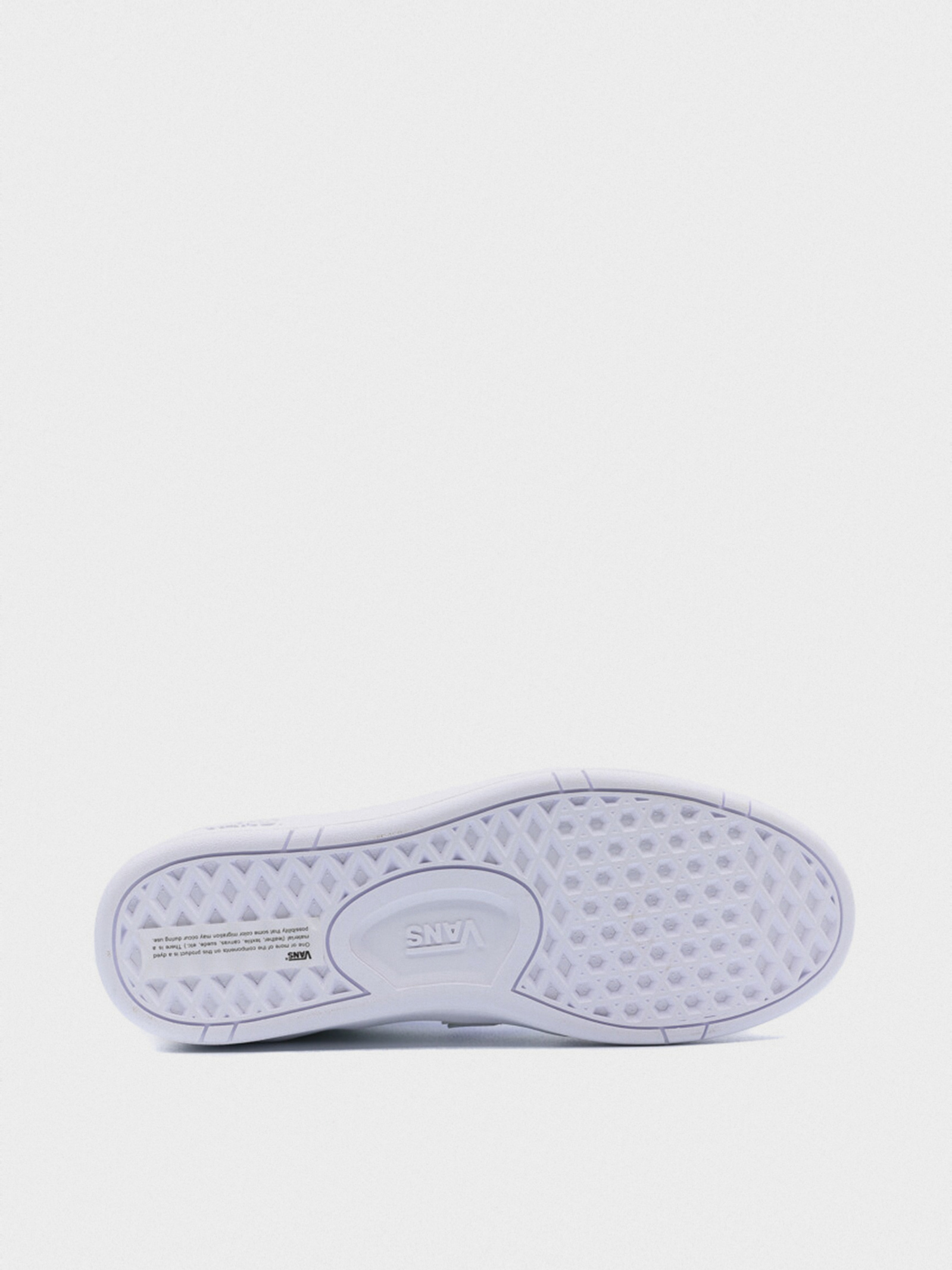 Low-Top Sneakers Men's Vans