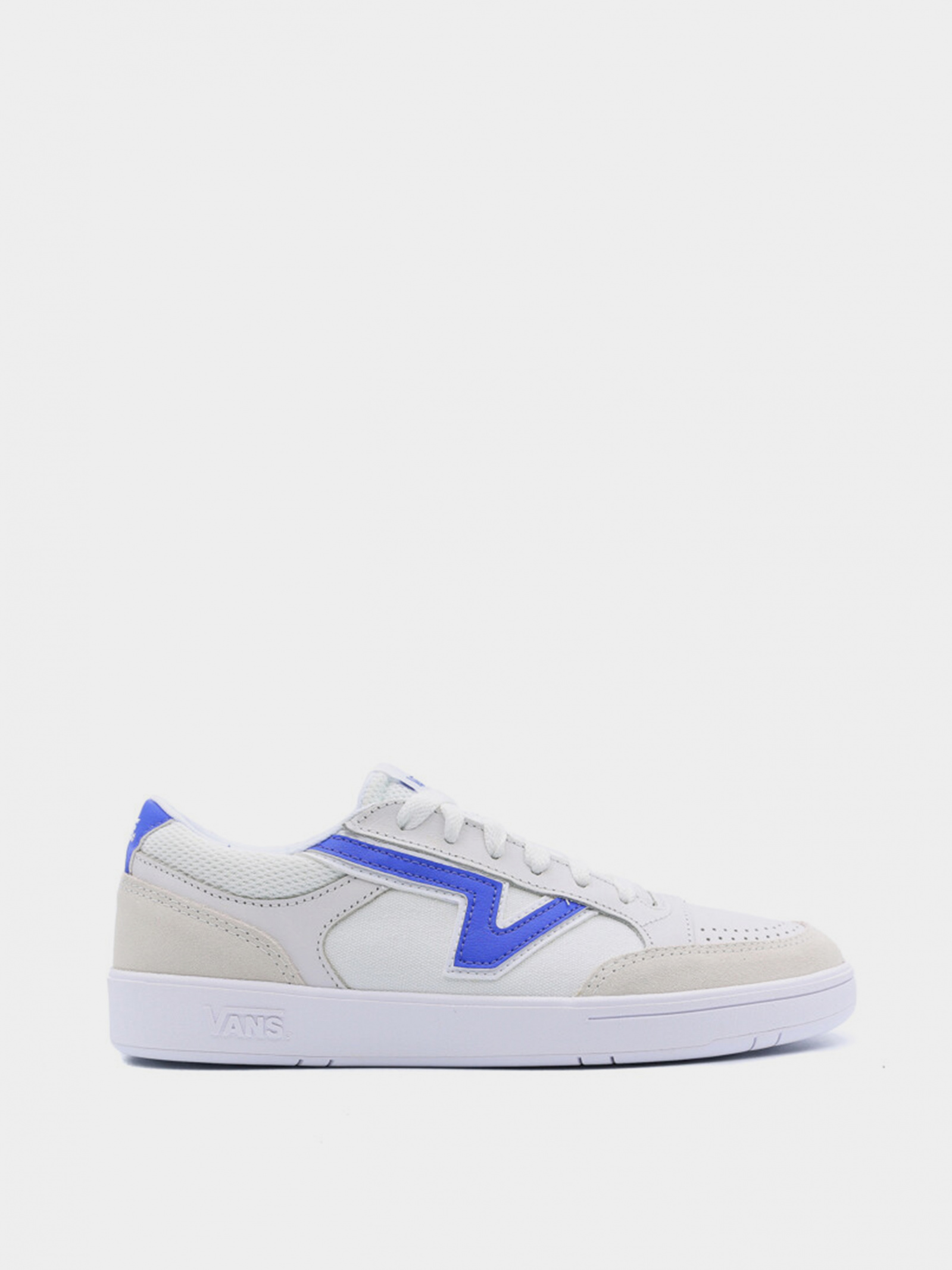 Low-Top Sneakers Men's Vans