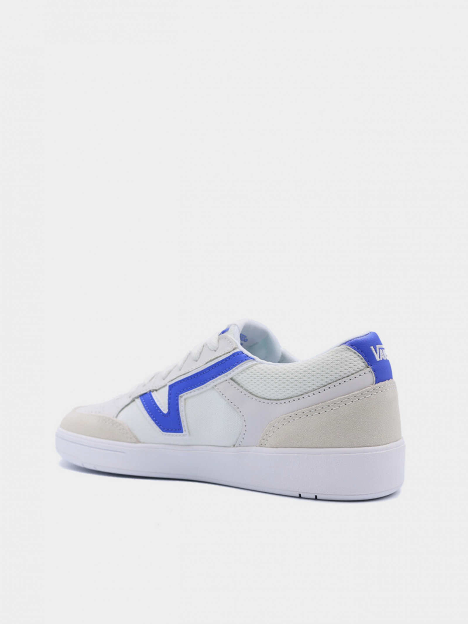 Low-Top Sneakers Men's Vans
