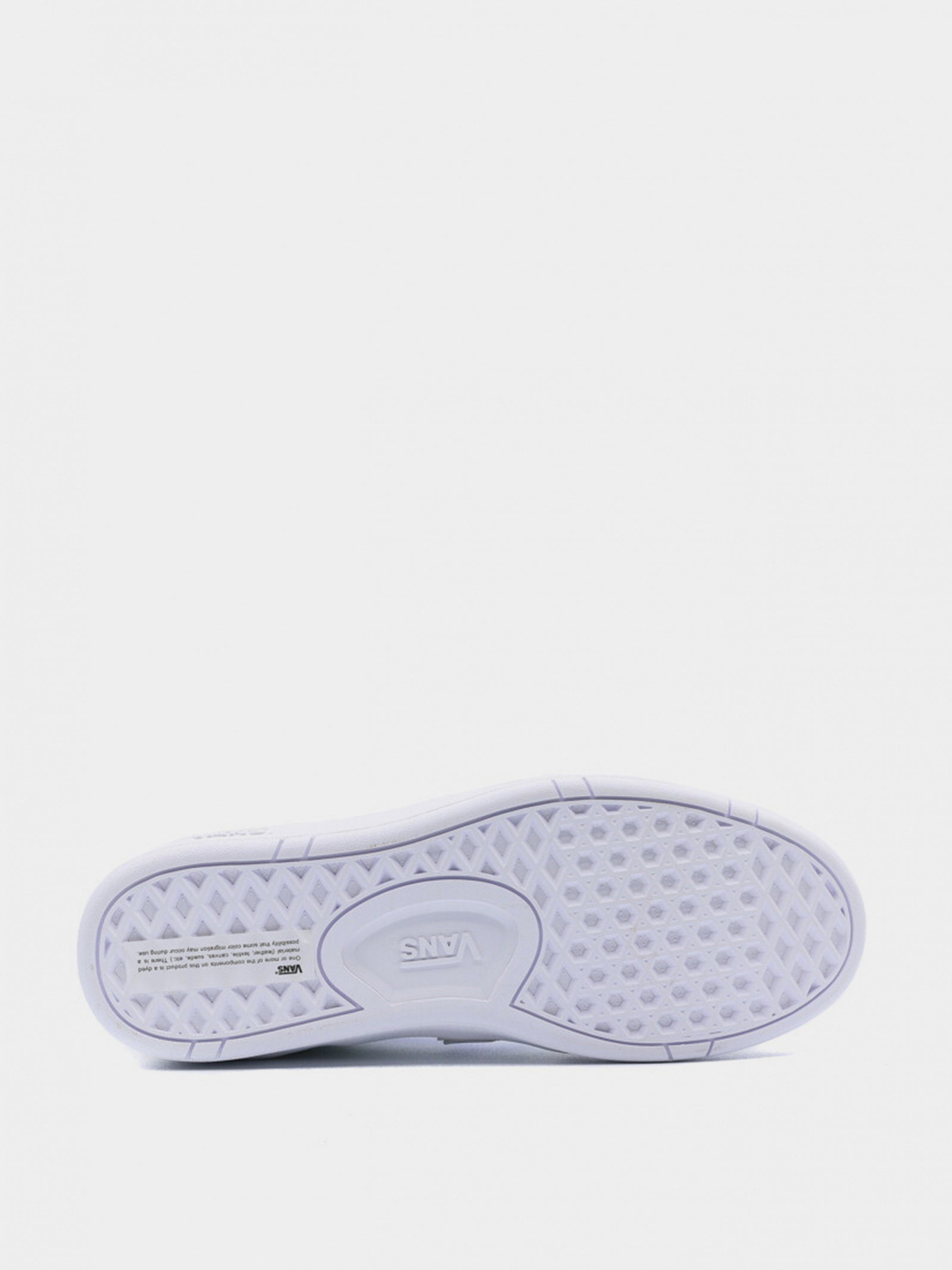 Low-Top Sneakers Men's Vans