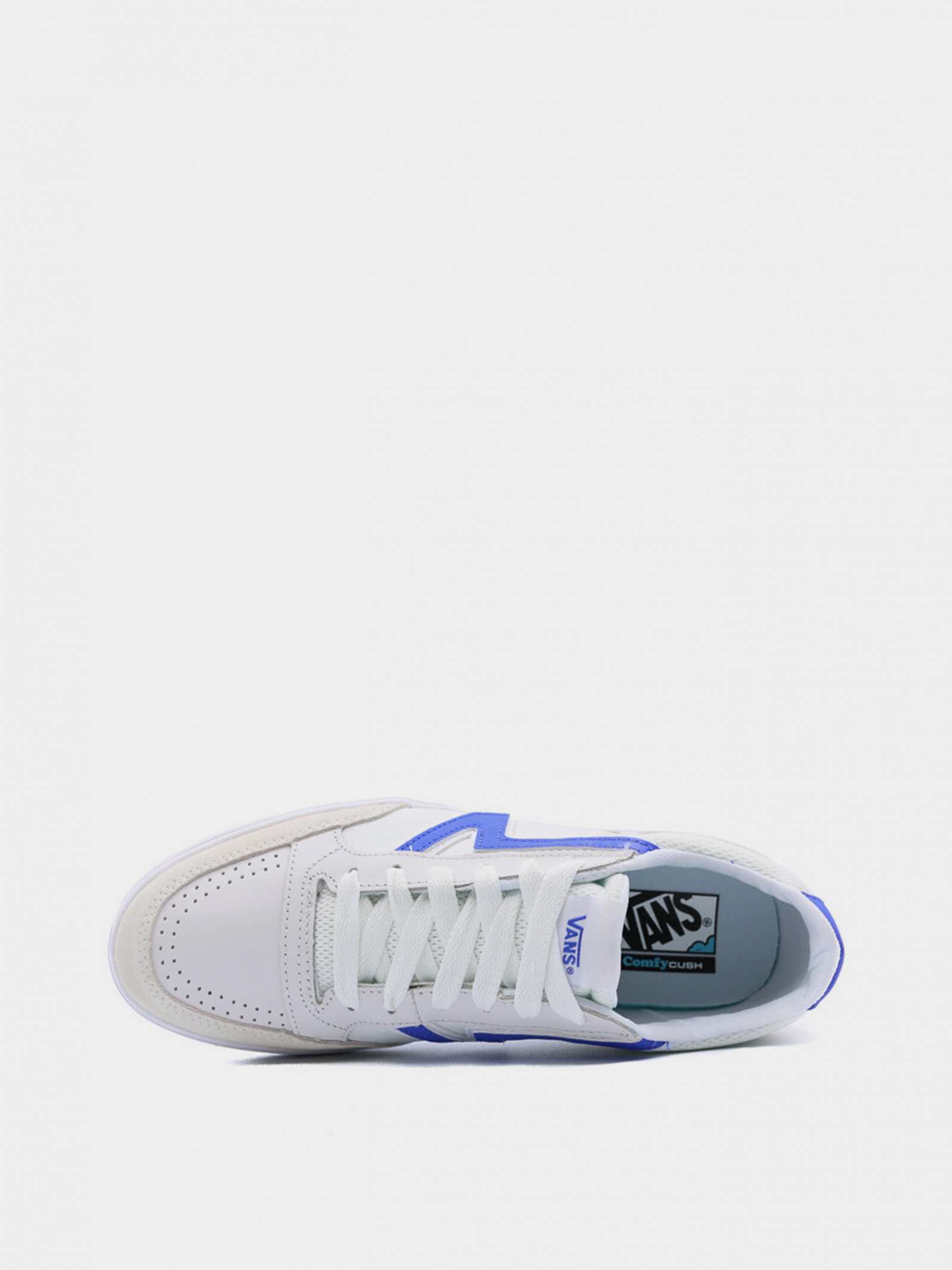 Low-Top Sneakers Men's Vans