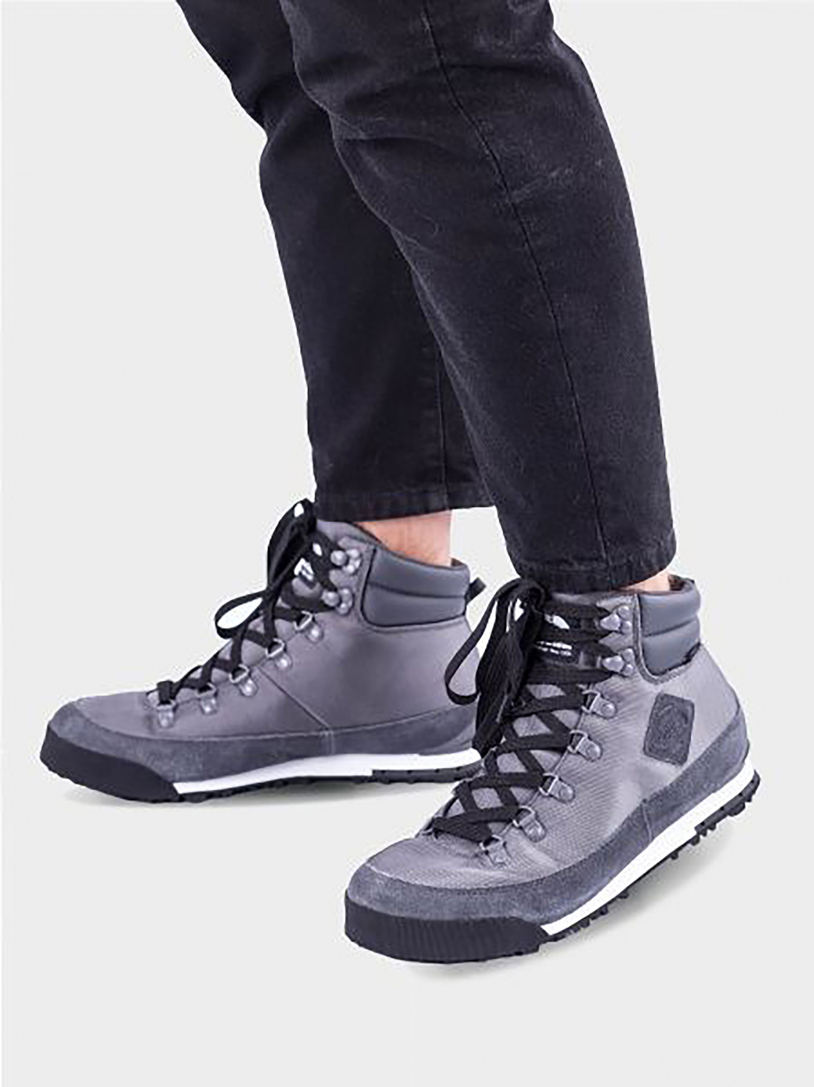 Ботинки Мужские The North Face