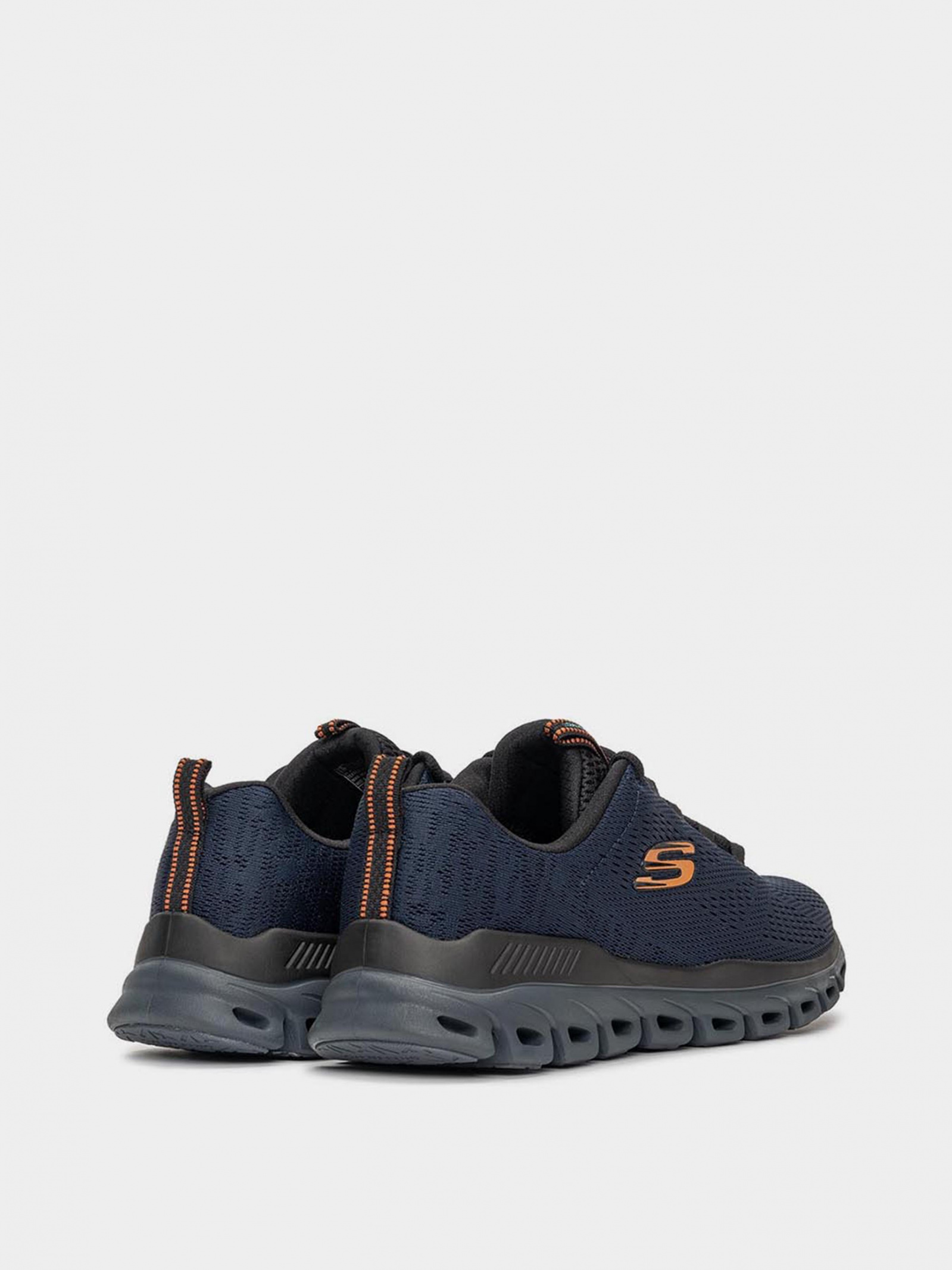 Кросівки повсякденні Чоловічі Skechers