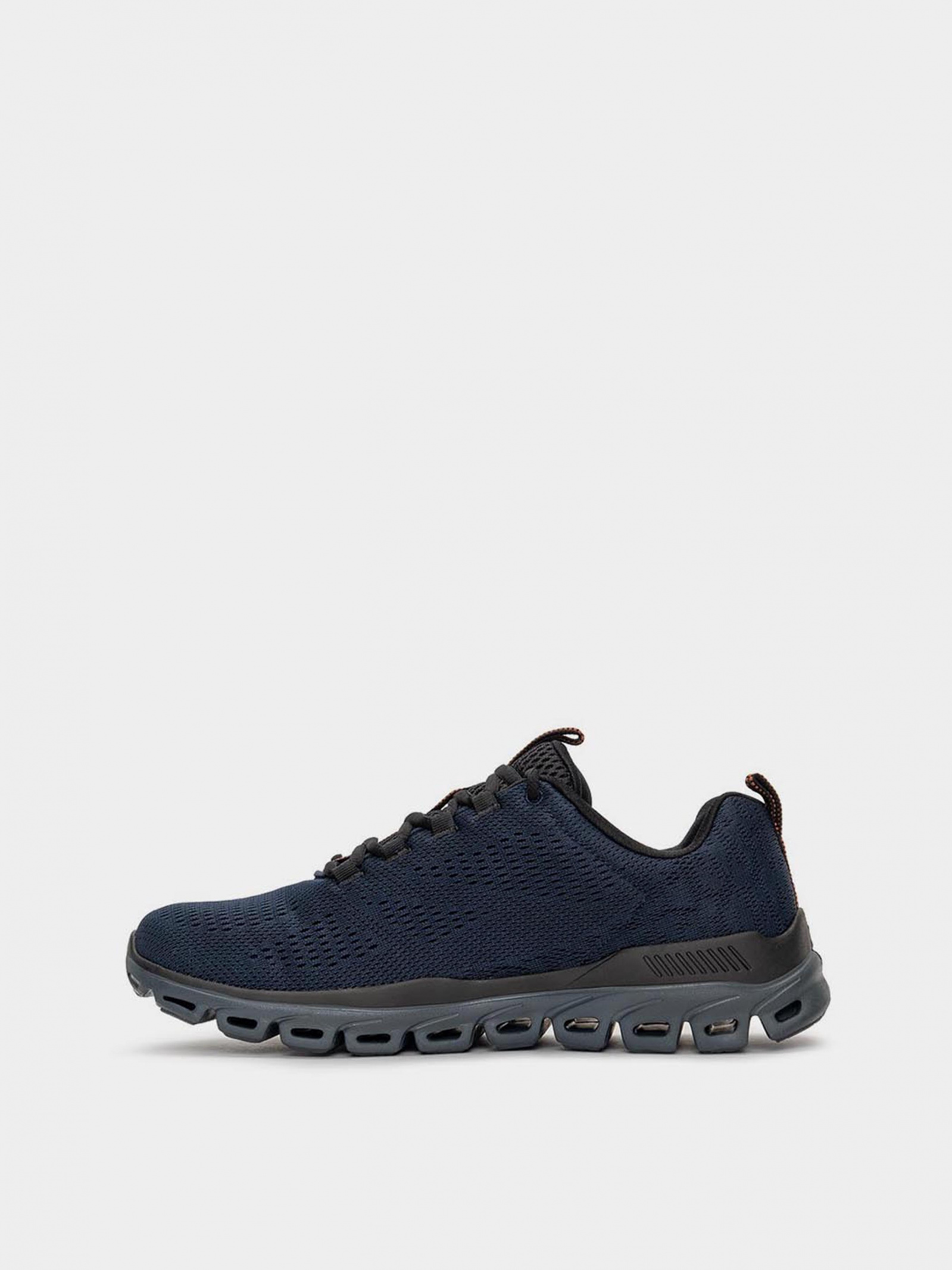 Кросівки повсякденні Чоловічі Skechers