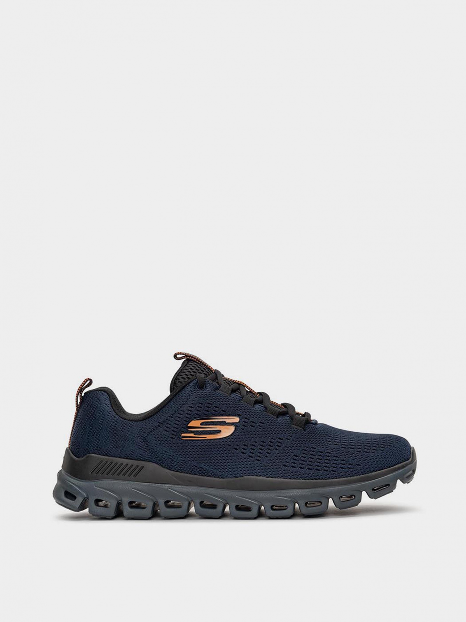 Кросівки повсякденні Чоловічі Skechers
