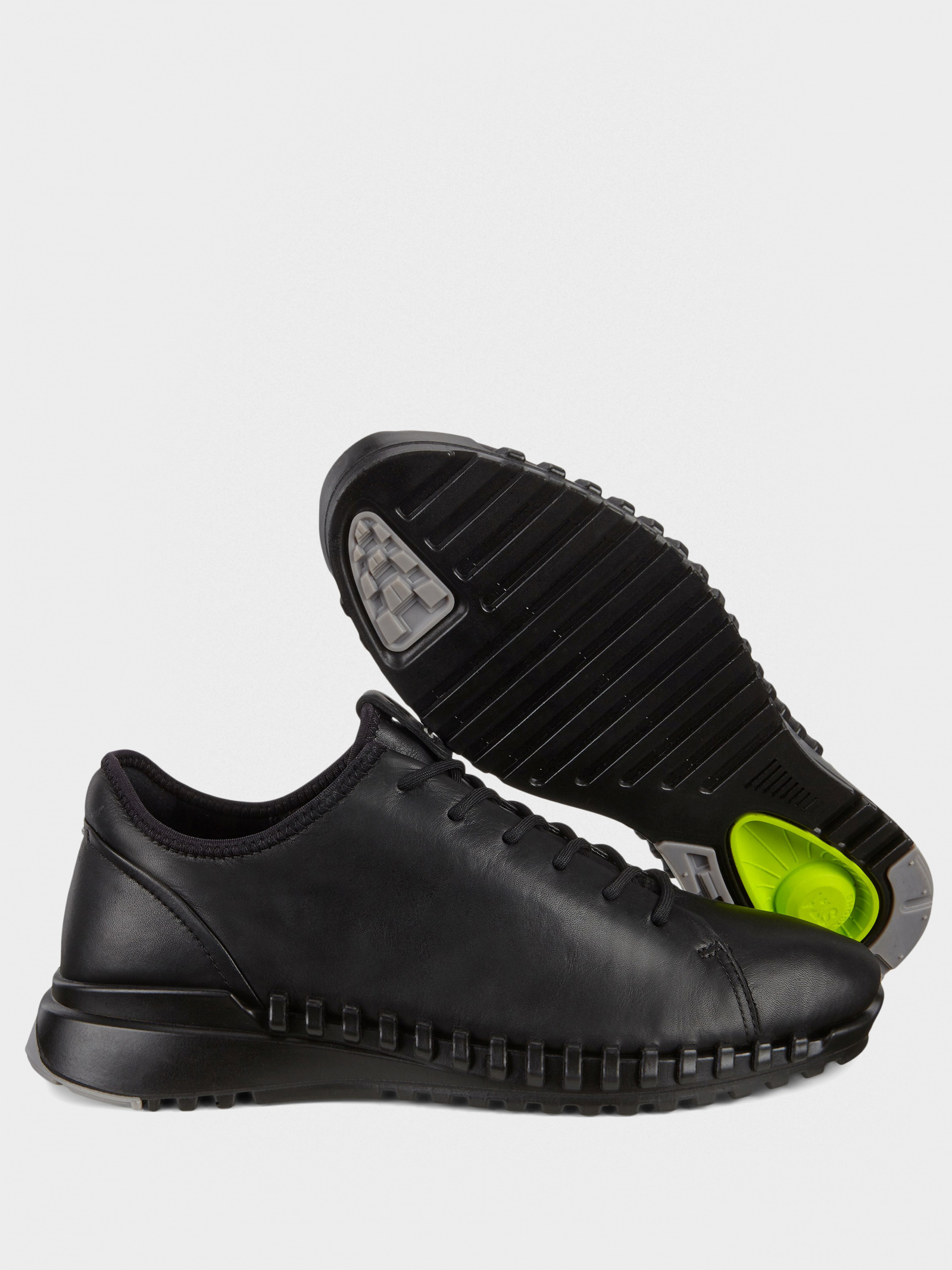 Casual Sneakers Women's ECCO