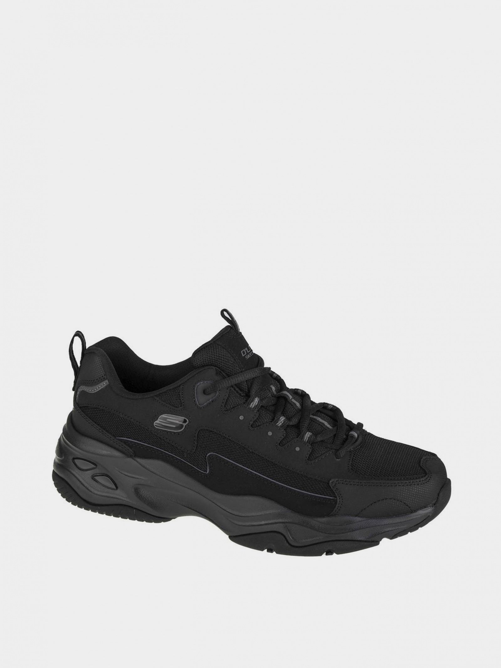 Кроссовки повседневные Мужские Skechers