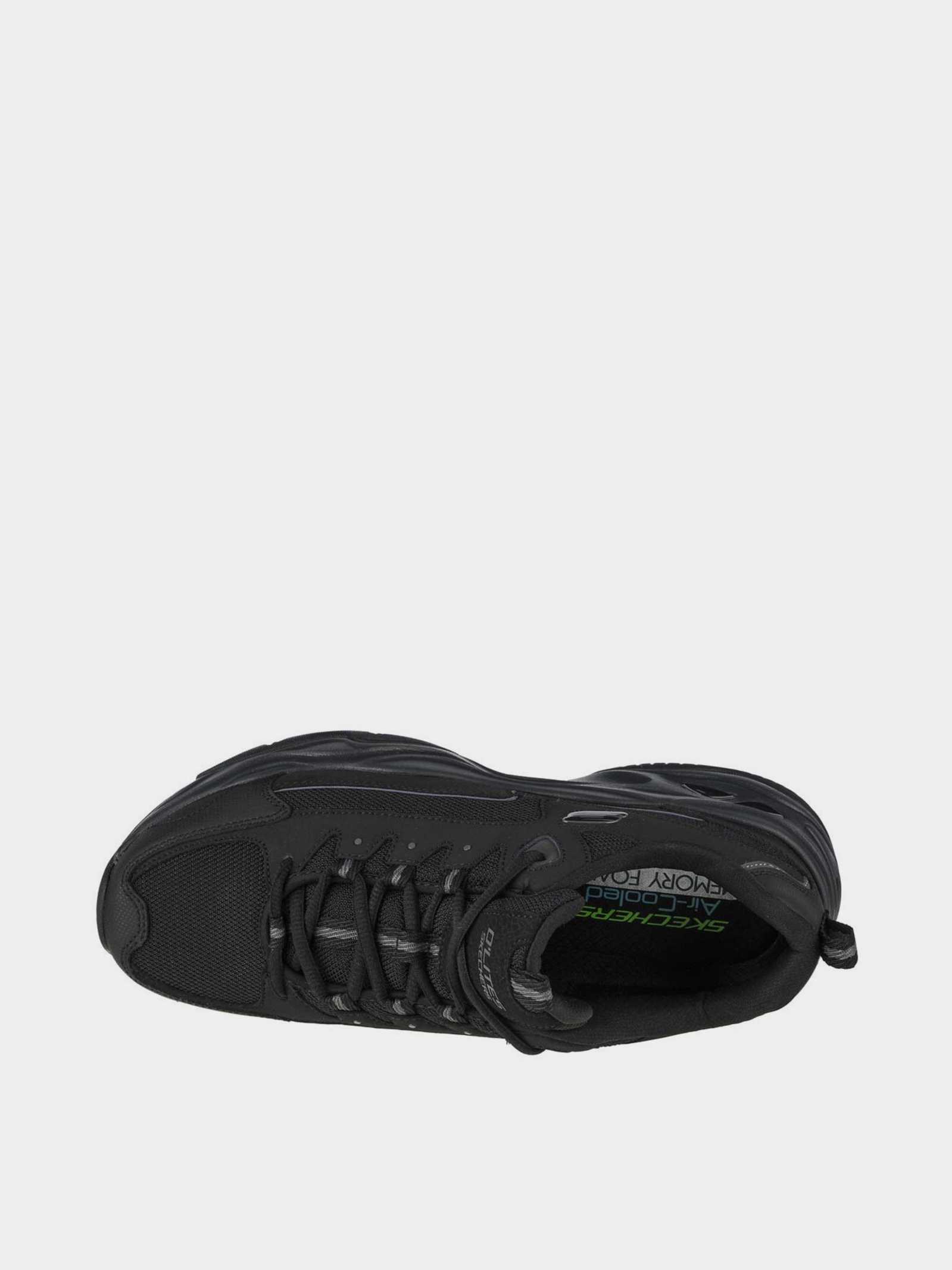 Кроссовки повседневные Мужские Skechers