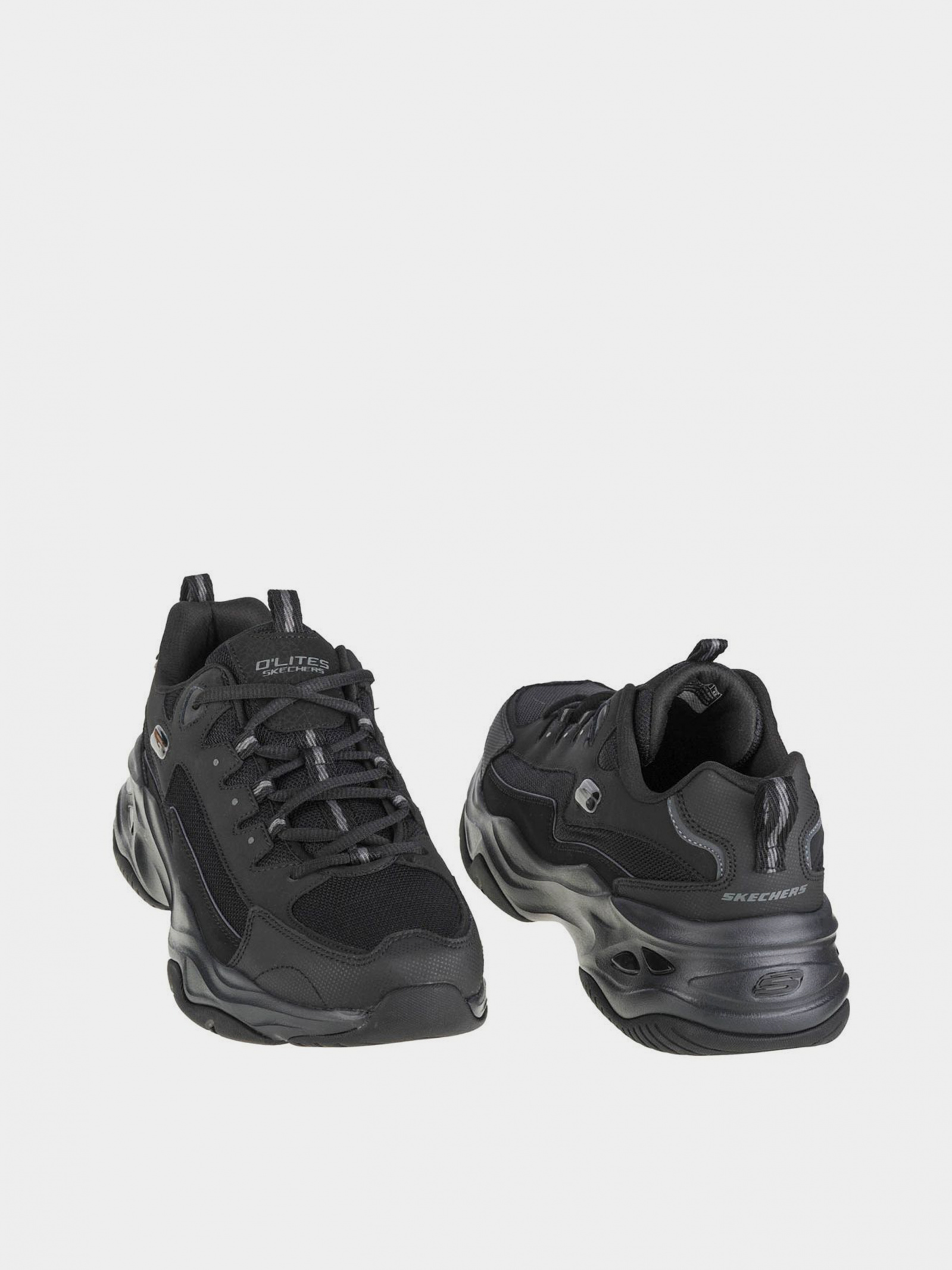 Кроссовки повседневные Мужские Skechers