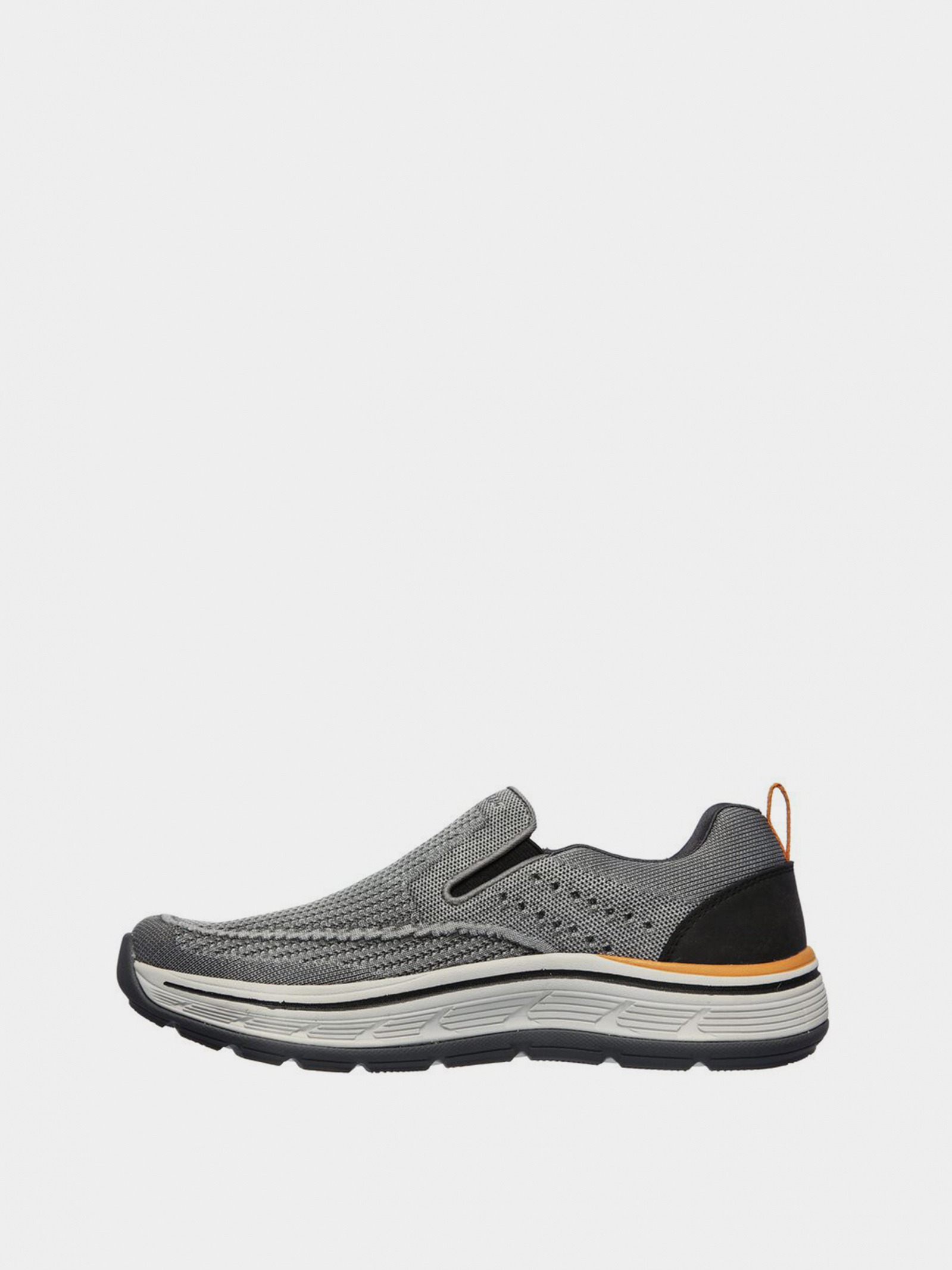 Слипоны Мужские Skechers
