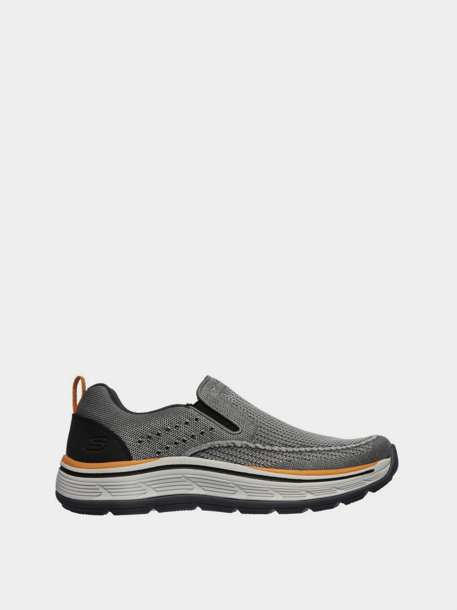 Слипоны Мужские Skechers