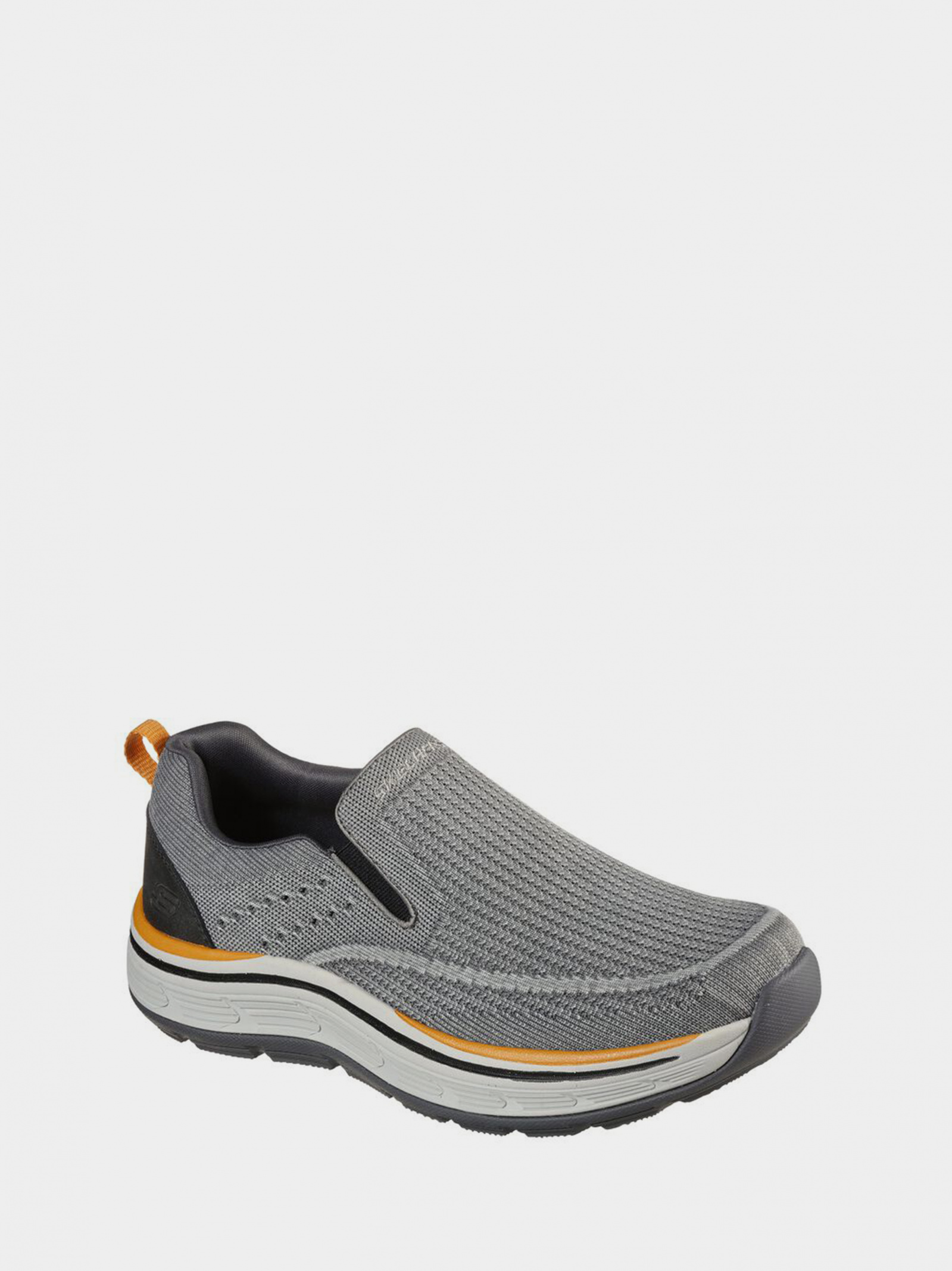 Слипоны Мужские Skechers