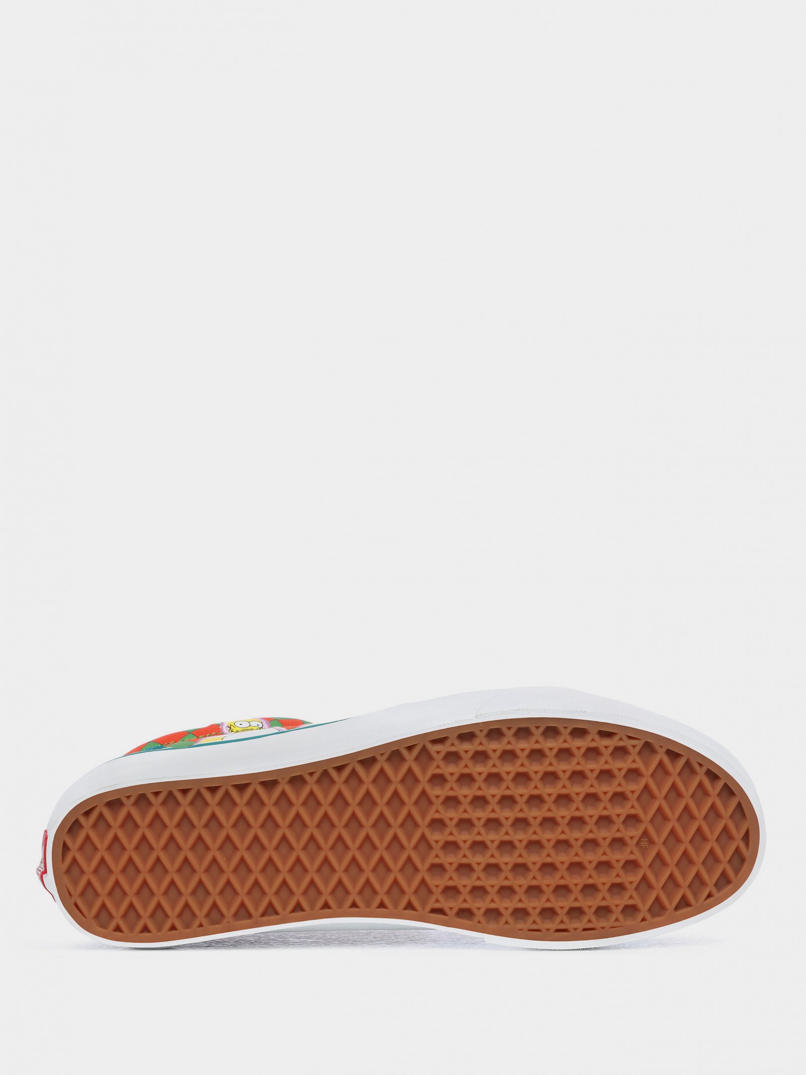 Low-Top Sneakers Unisex Vans